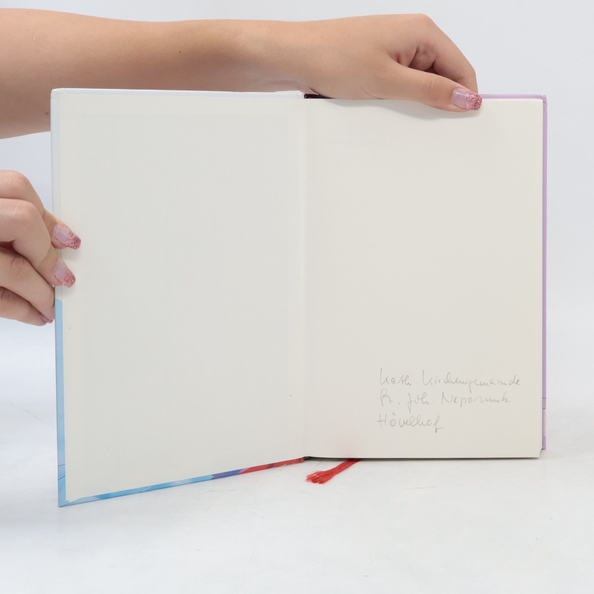 Thilo Esser Werkbuch Kindertaufe