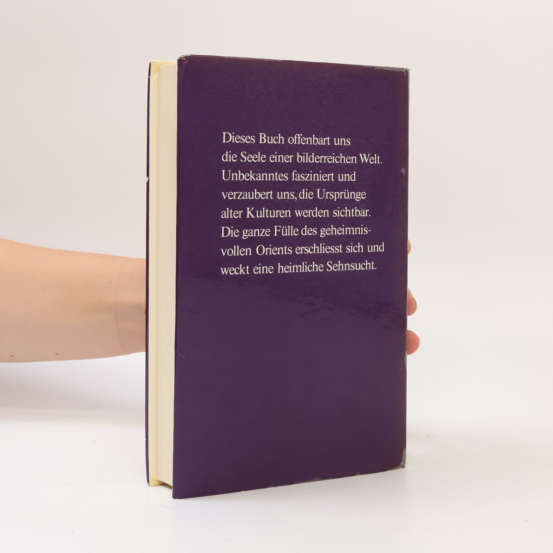 Pearl S. Buck Am Teich der Lotosblüten