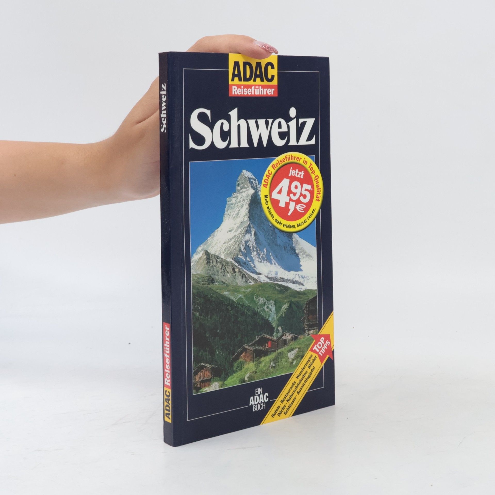 Rolf Goetz Schweiz