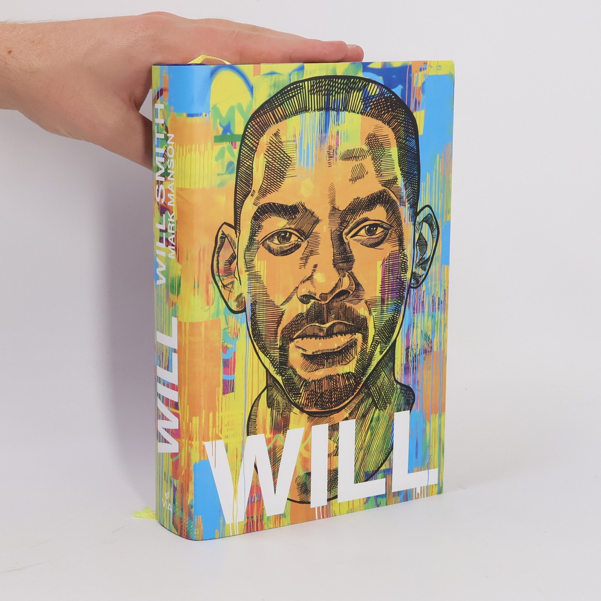 Will Smith Will