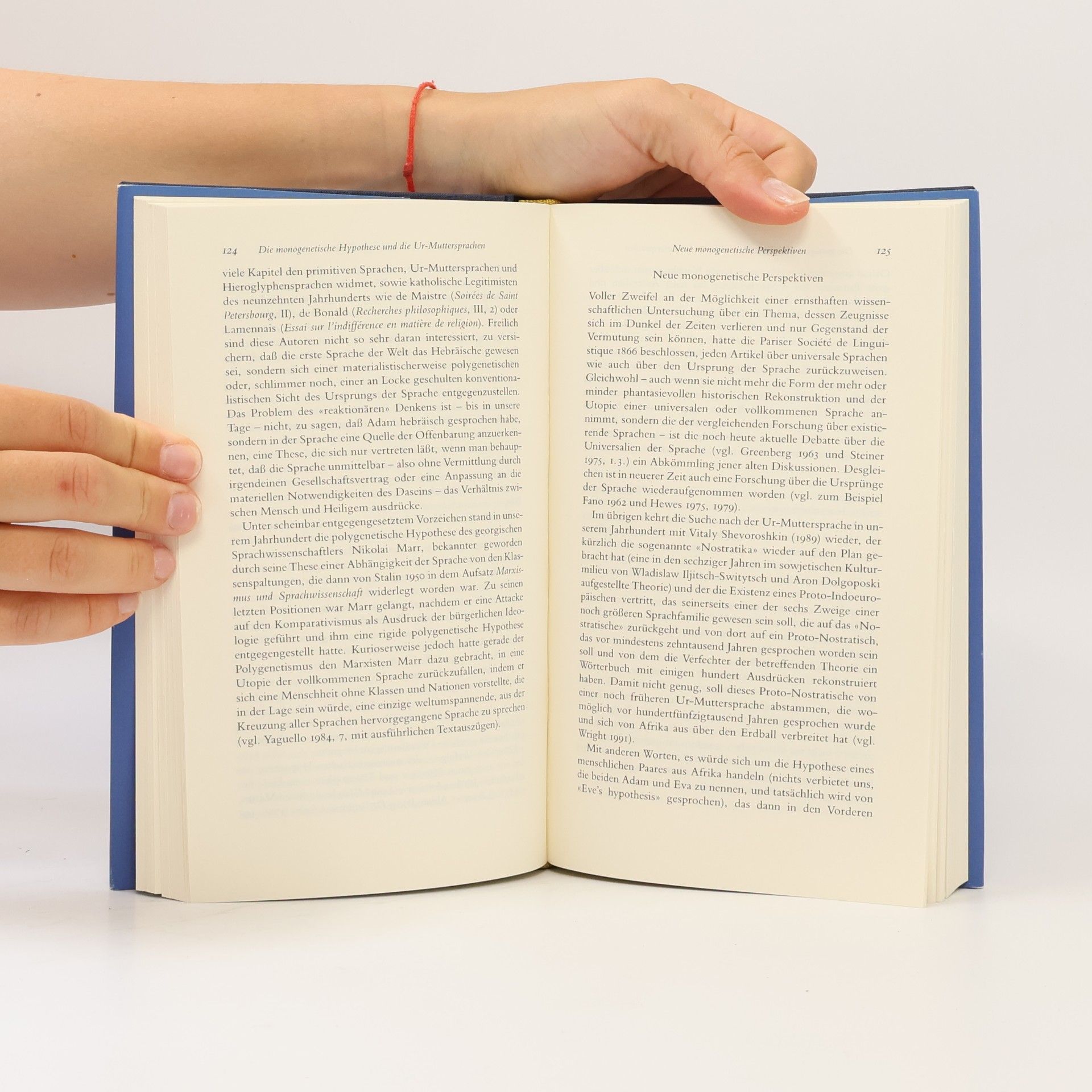 Umberto Eco Die Suche nach der vollkommenen Sprache