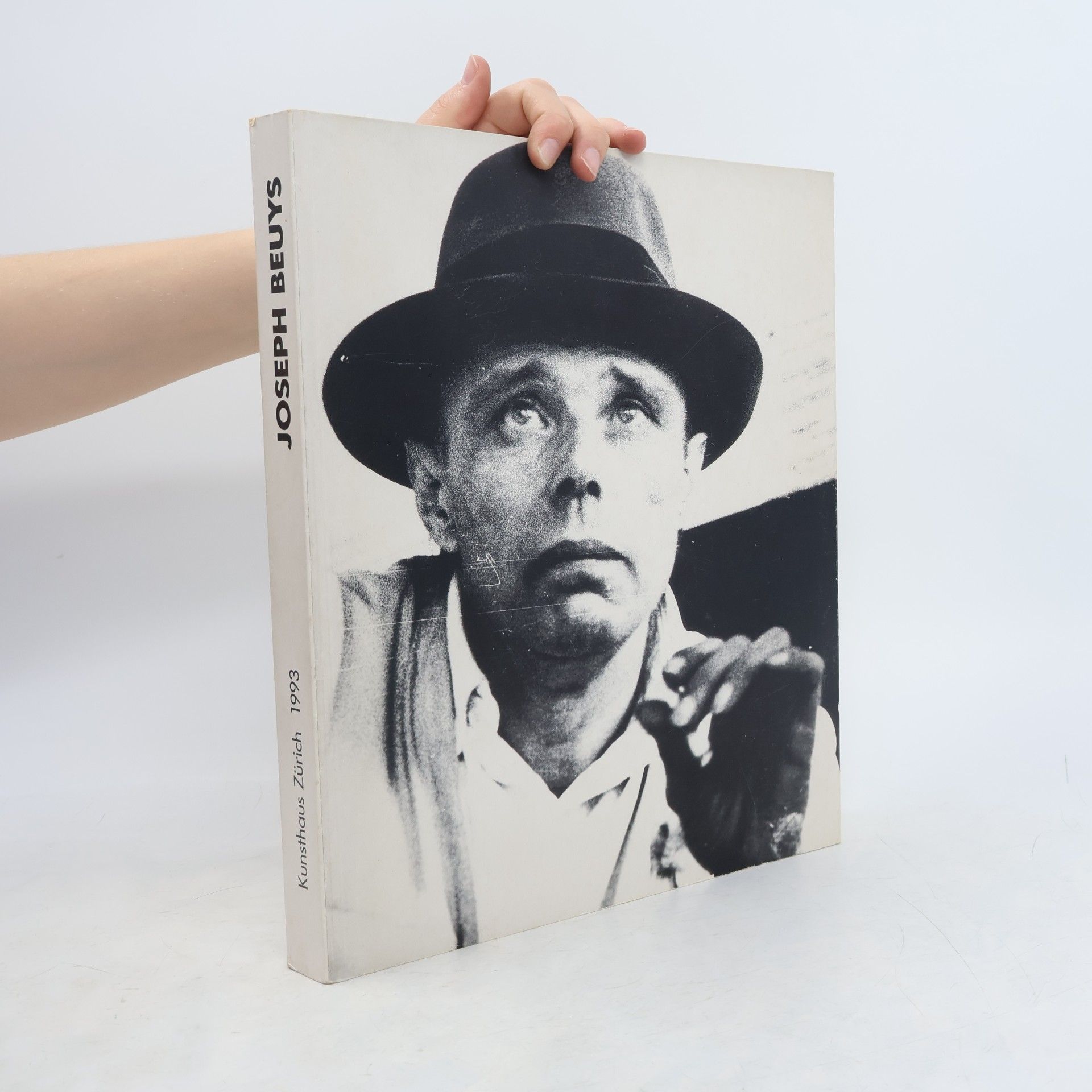 Collectif d'auteurs Joseph Beuys