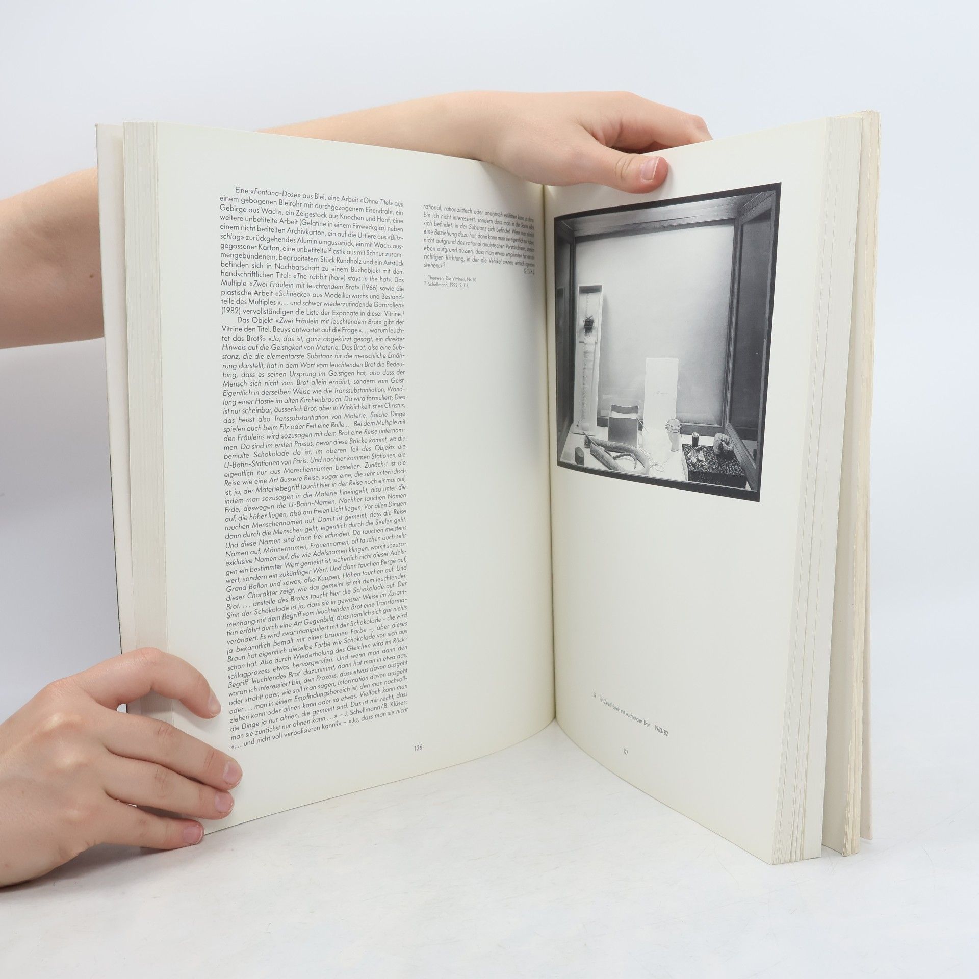 Collectif d'auteurs Joseph Beuys