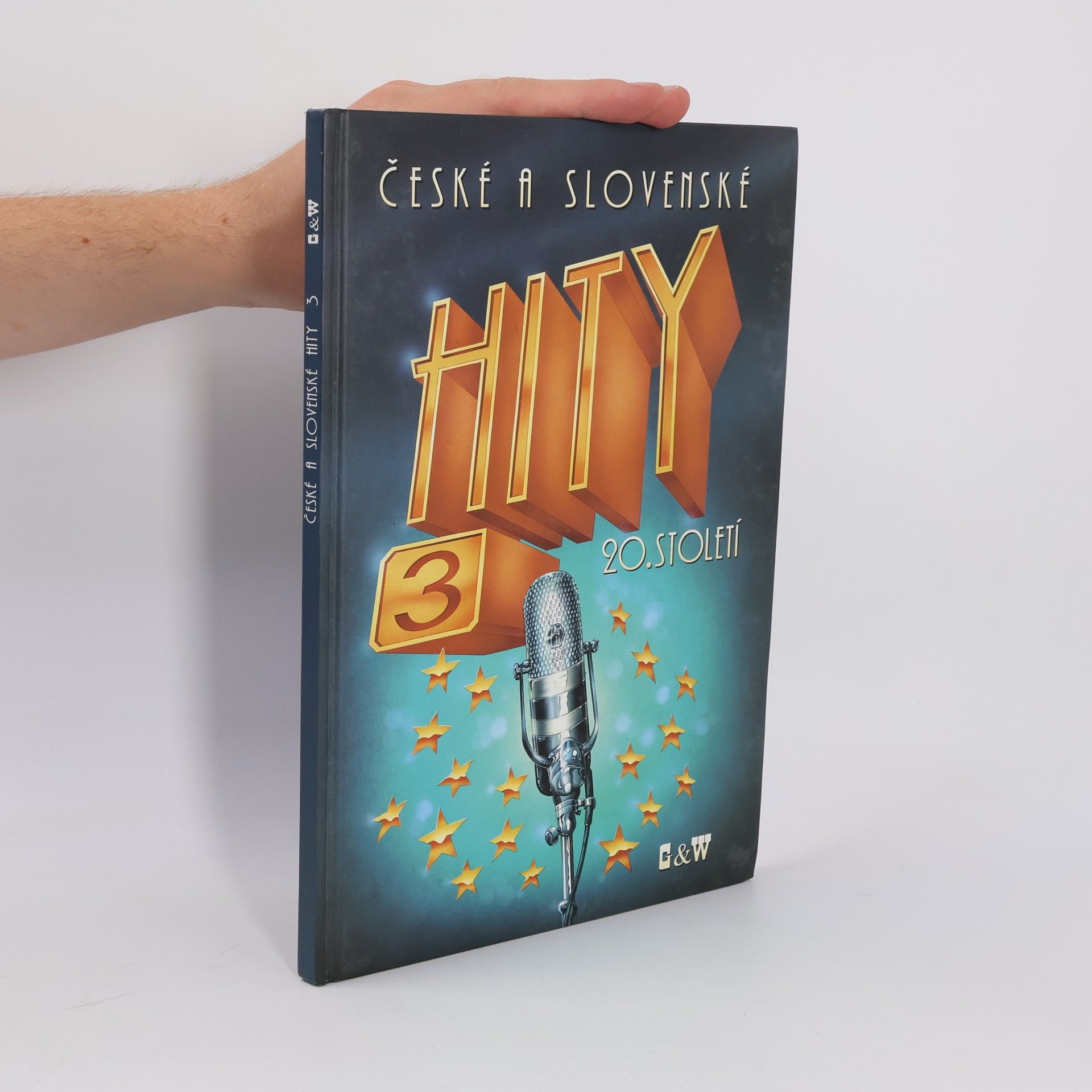 České a slovenské hity