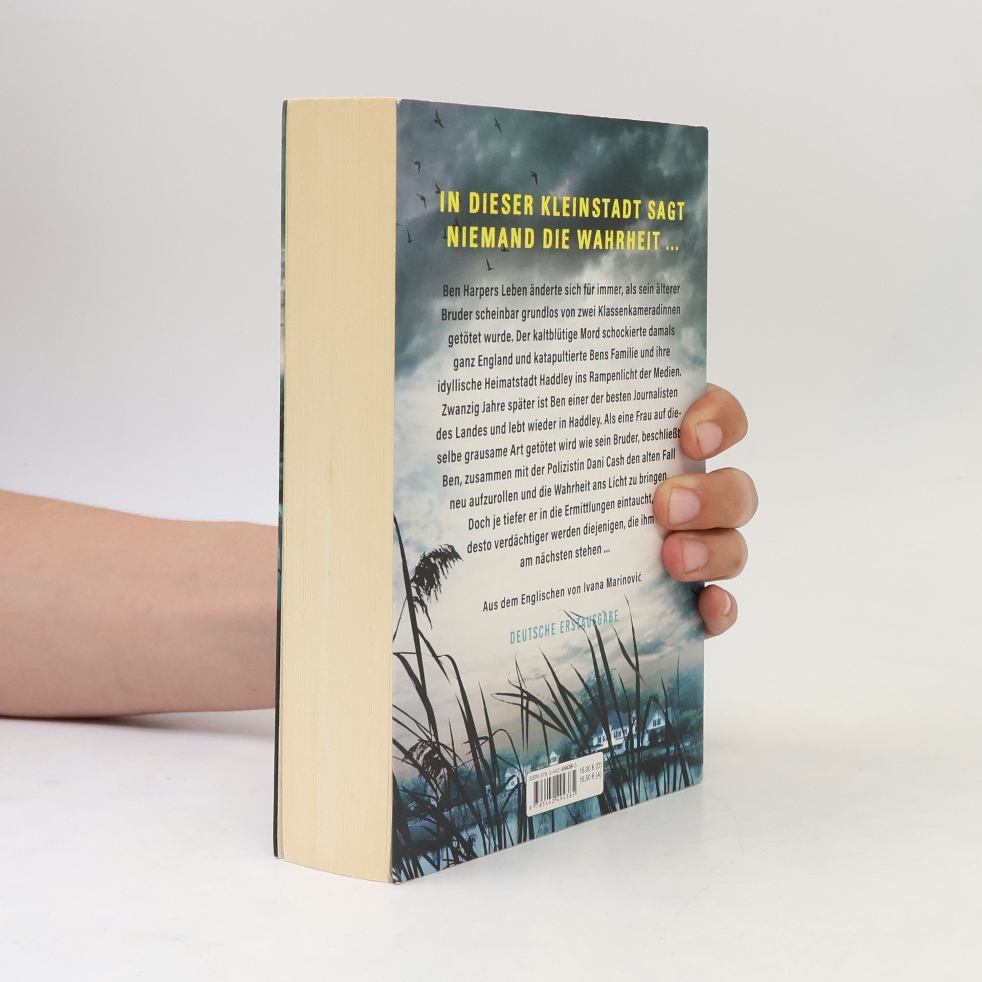 Robert Gold Twelve Secrets