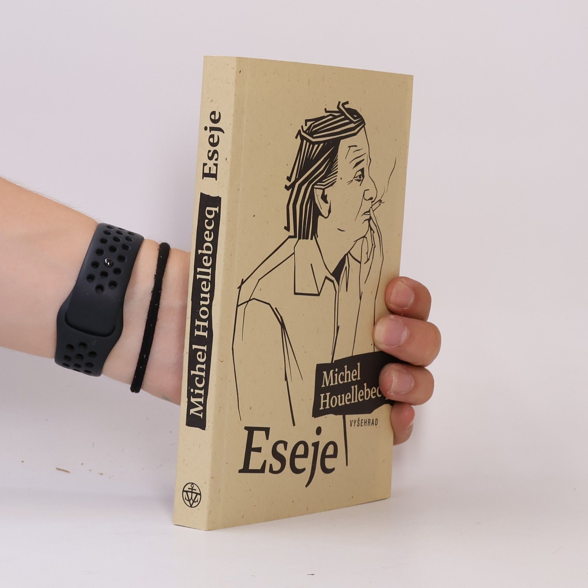 Michel Houellebecq Eseje