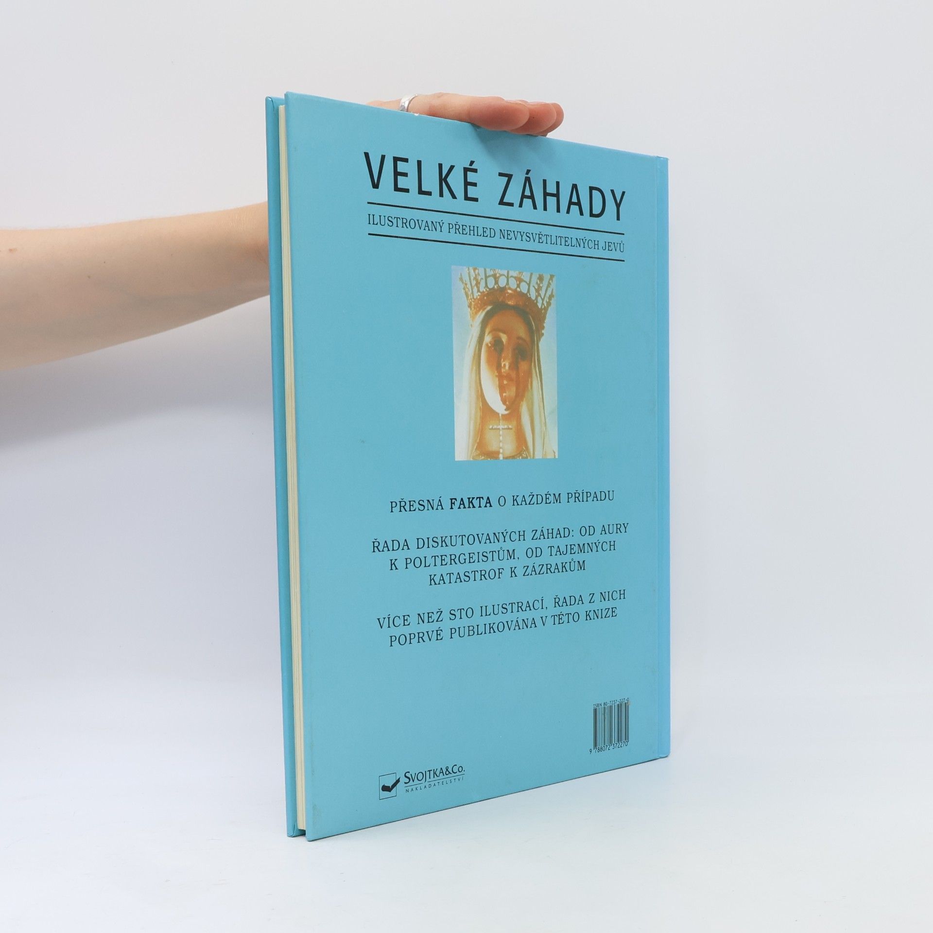 Jonathan Gash Velké záhady