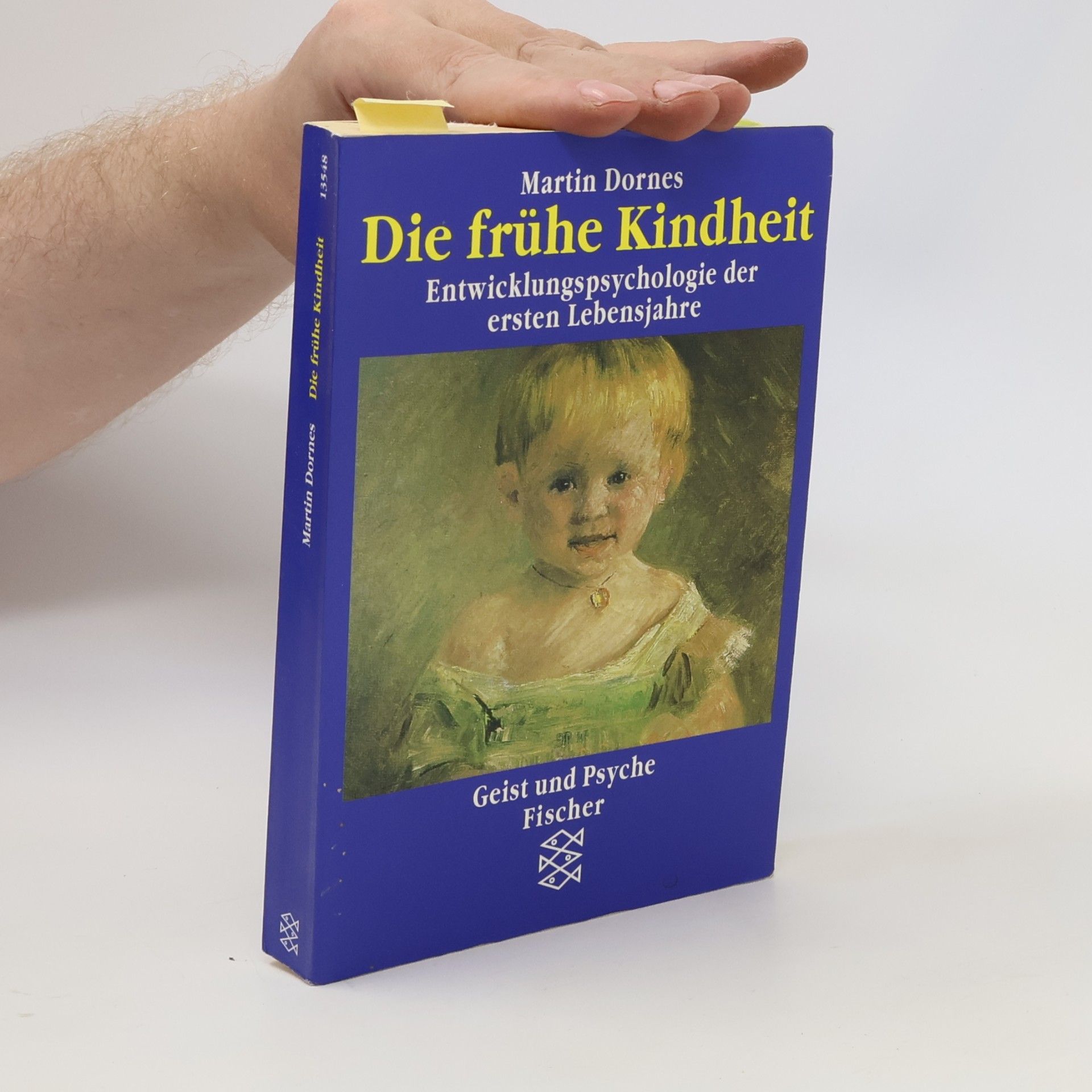 Die frühe Kindheit