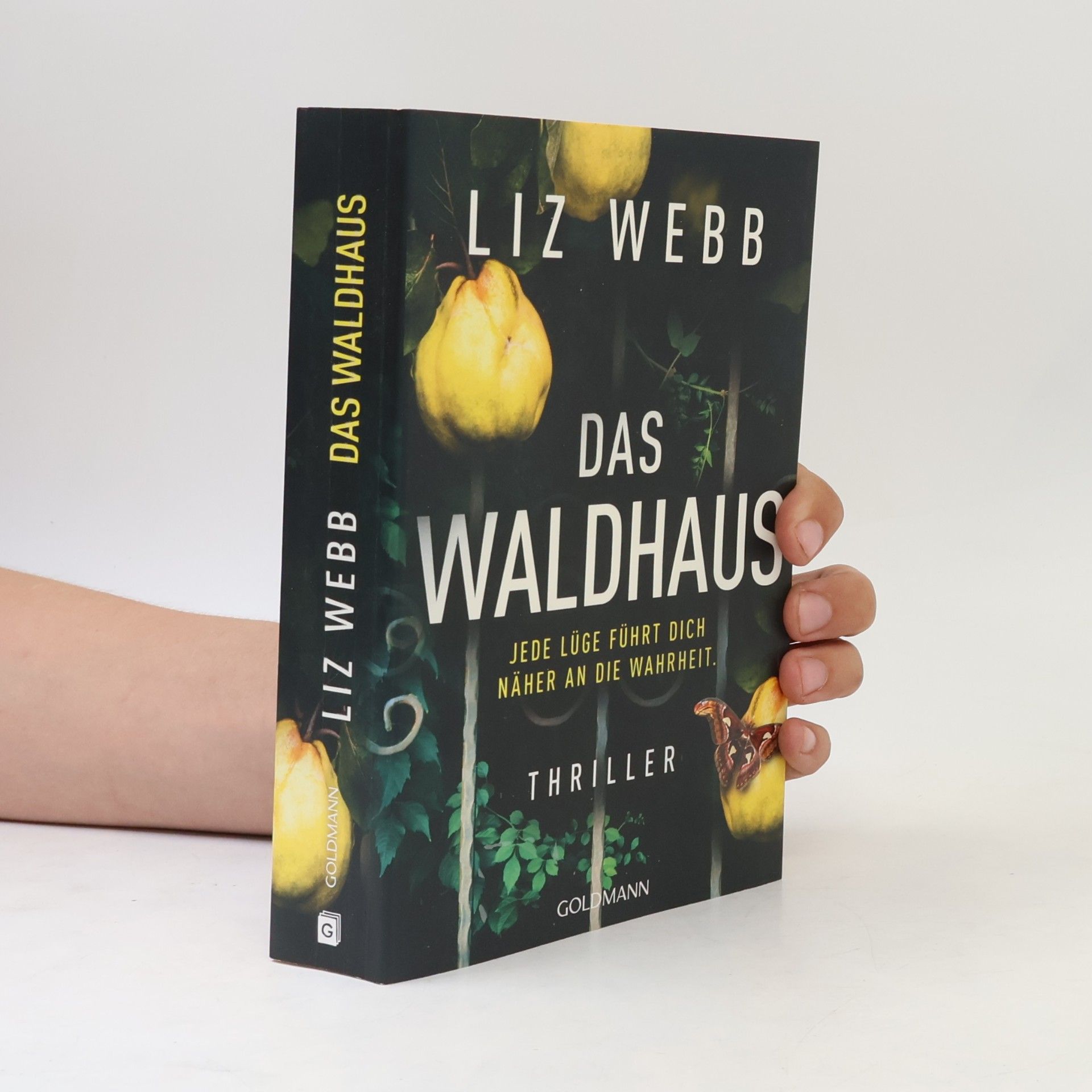 Das Waldhaus