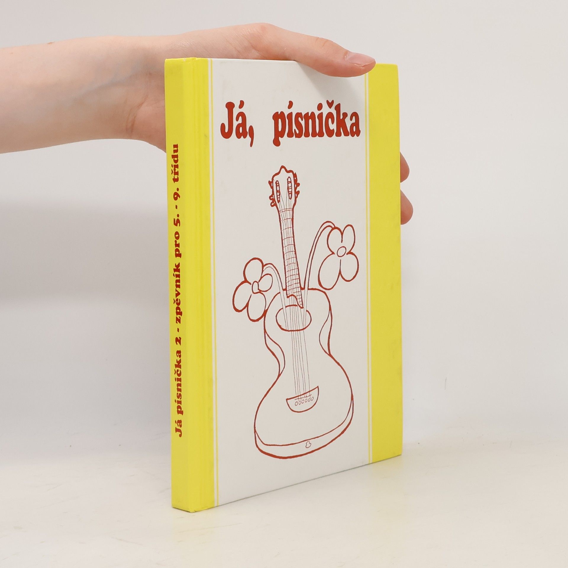Ladislav Dvořák Já, písnička 2