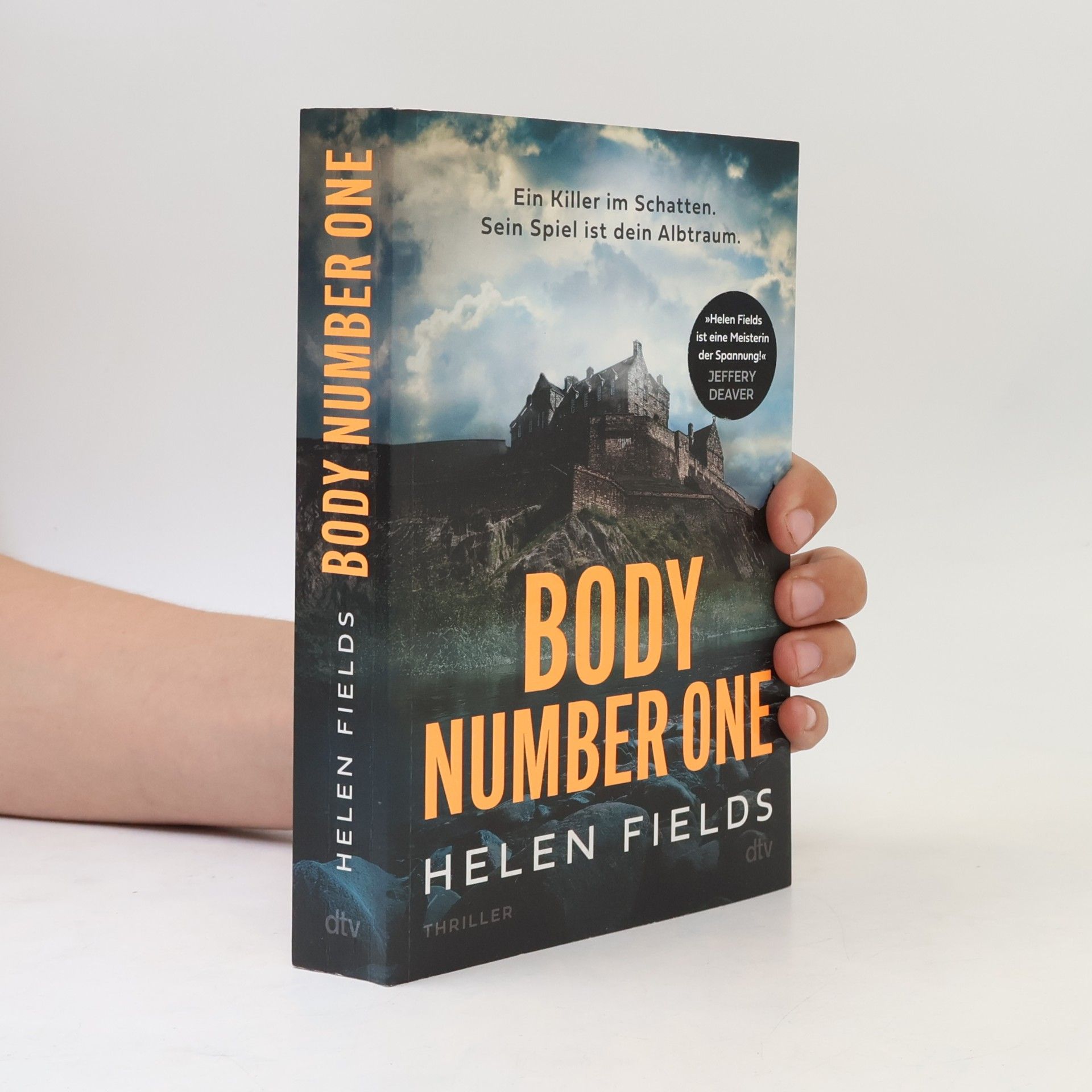 Body Number One