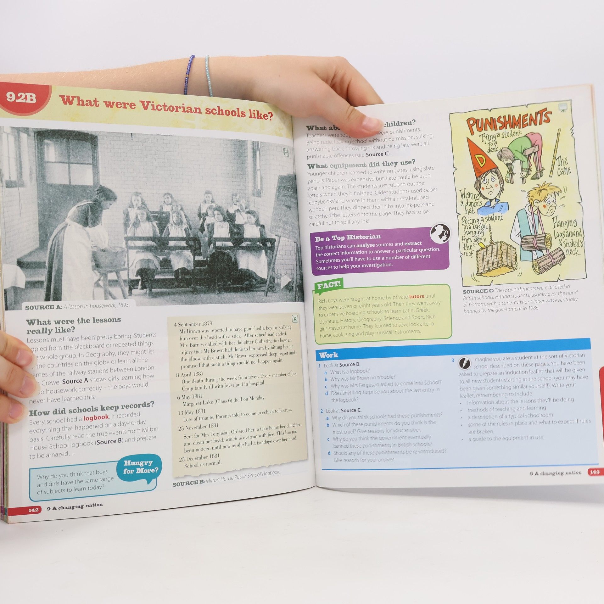 Aaron Wilkes Key Stage 3 History by Aaron Wilkes: Industry, Invention and Empire