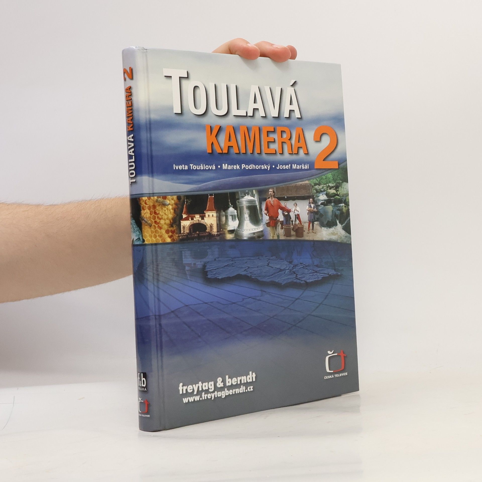 Toulavá kamera 2