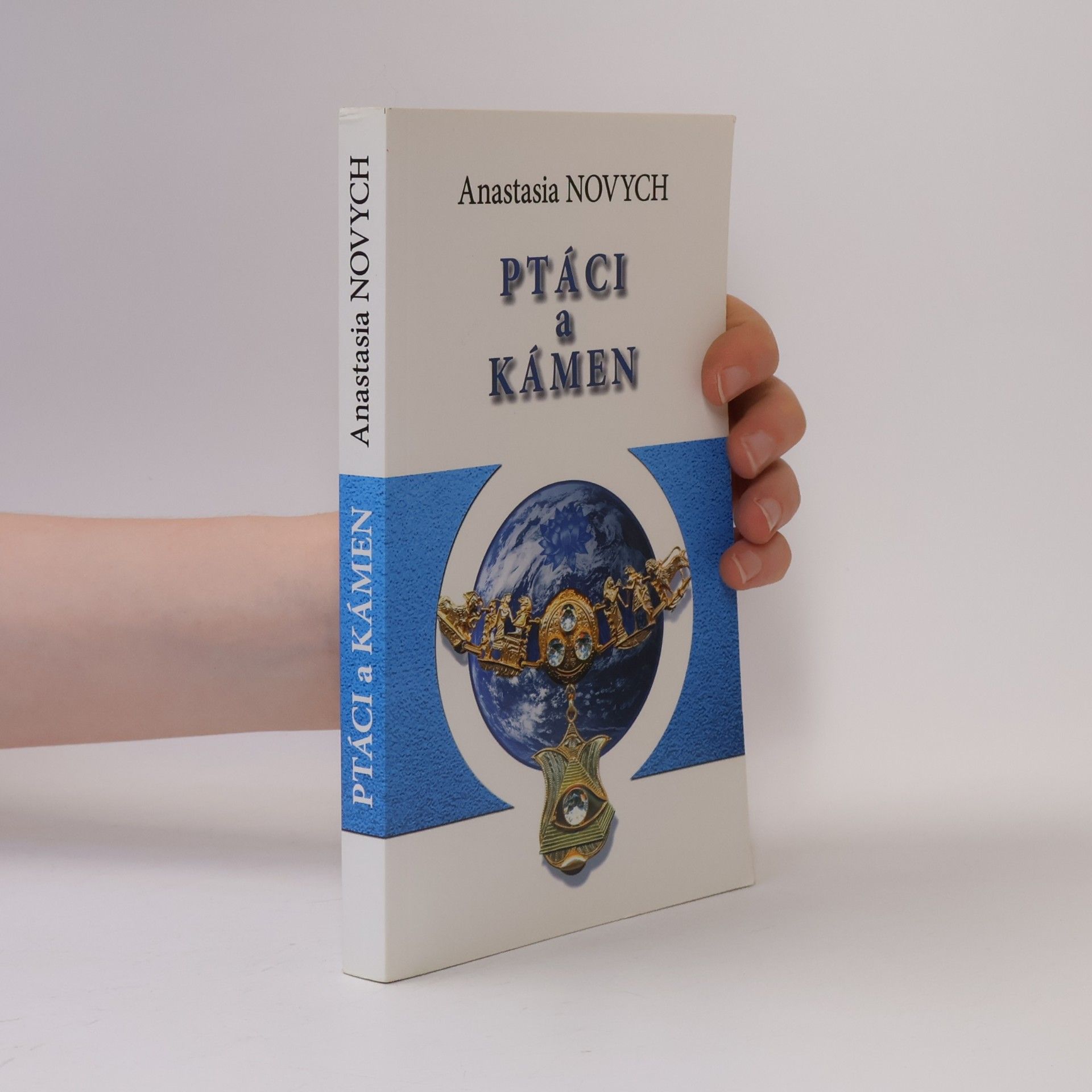 Ptáci a kámen