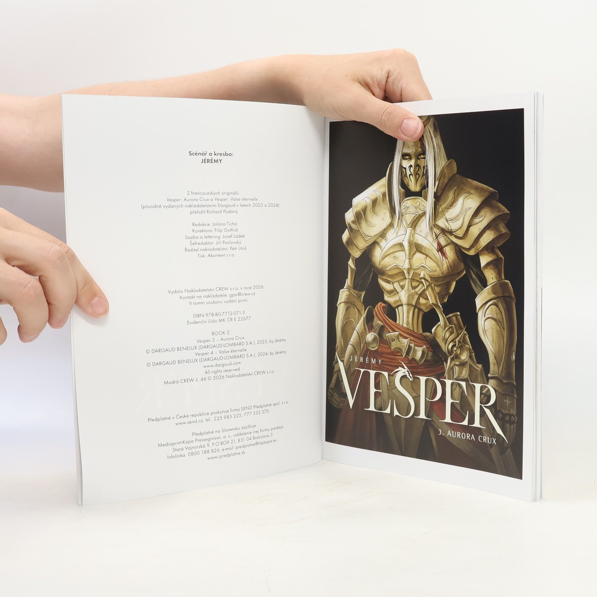 Jérémy Vesper 46