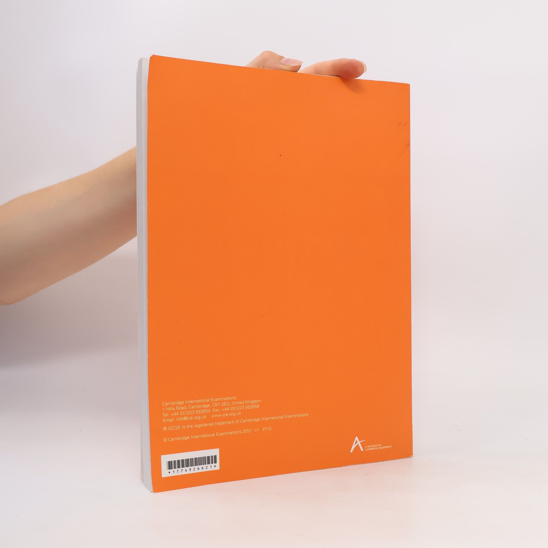 Kolektiv autorů Coursework Training Handbook