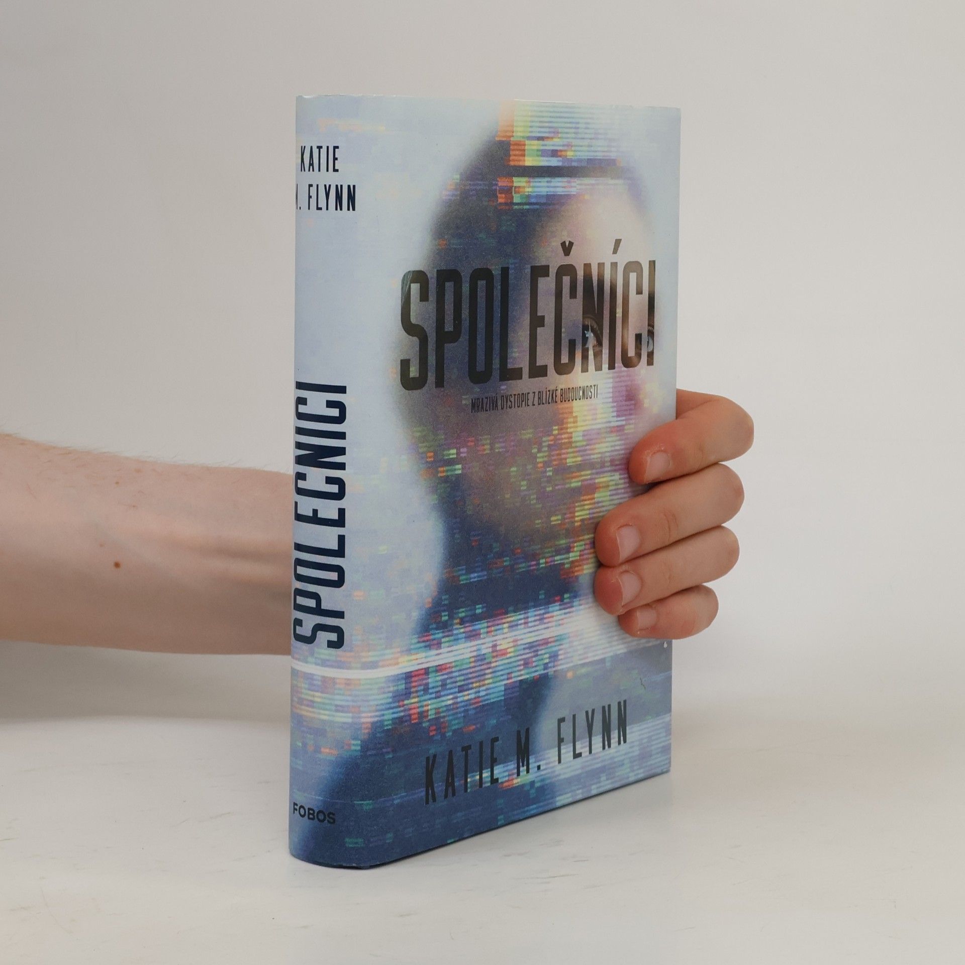 Katie M. Flynn Společníci