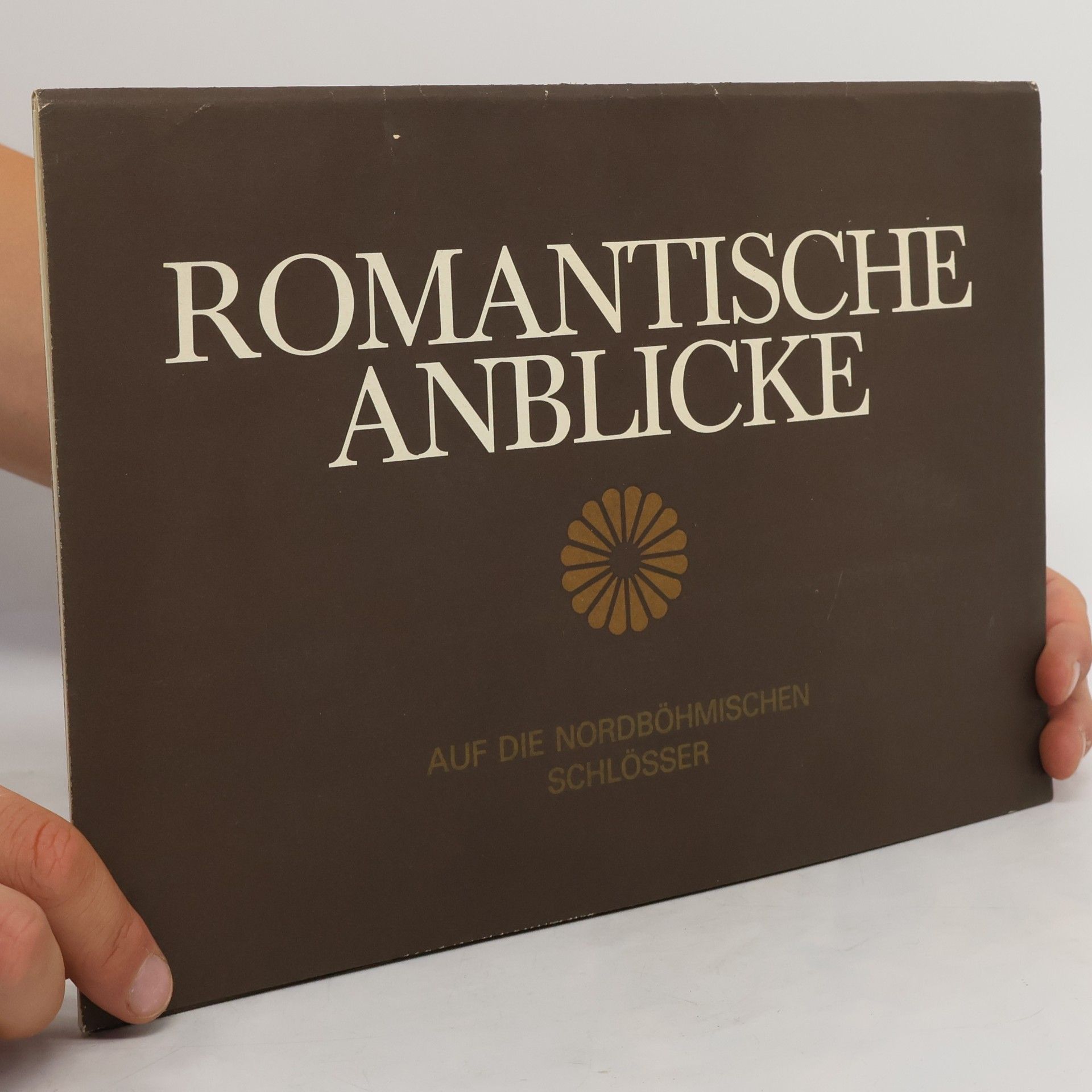 Romantische Anblicke