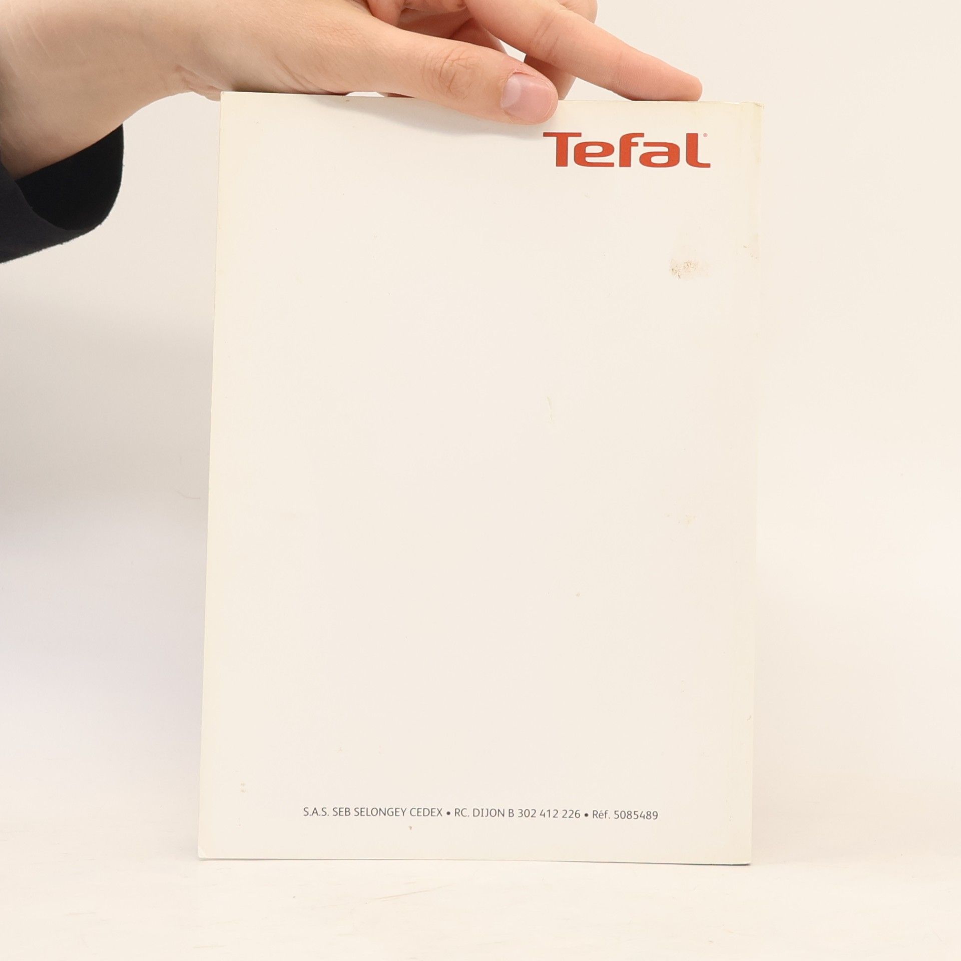 Autorenkollektiv Tefal ActiFry. 20 recipes
