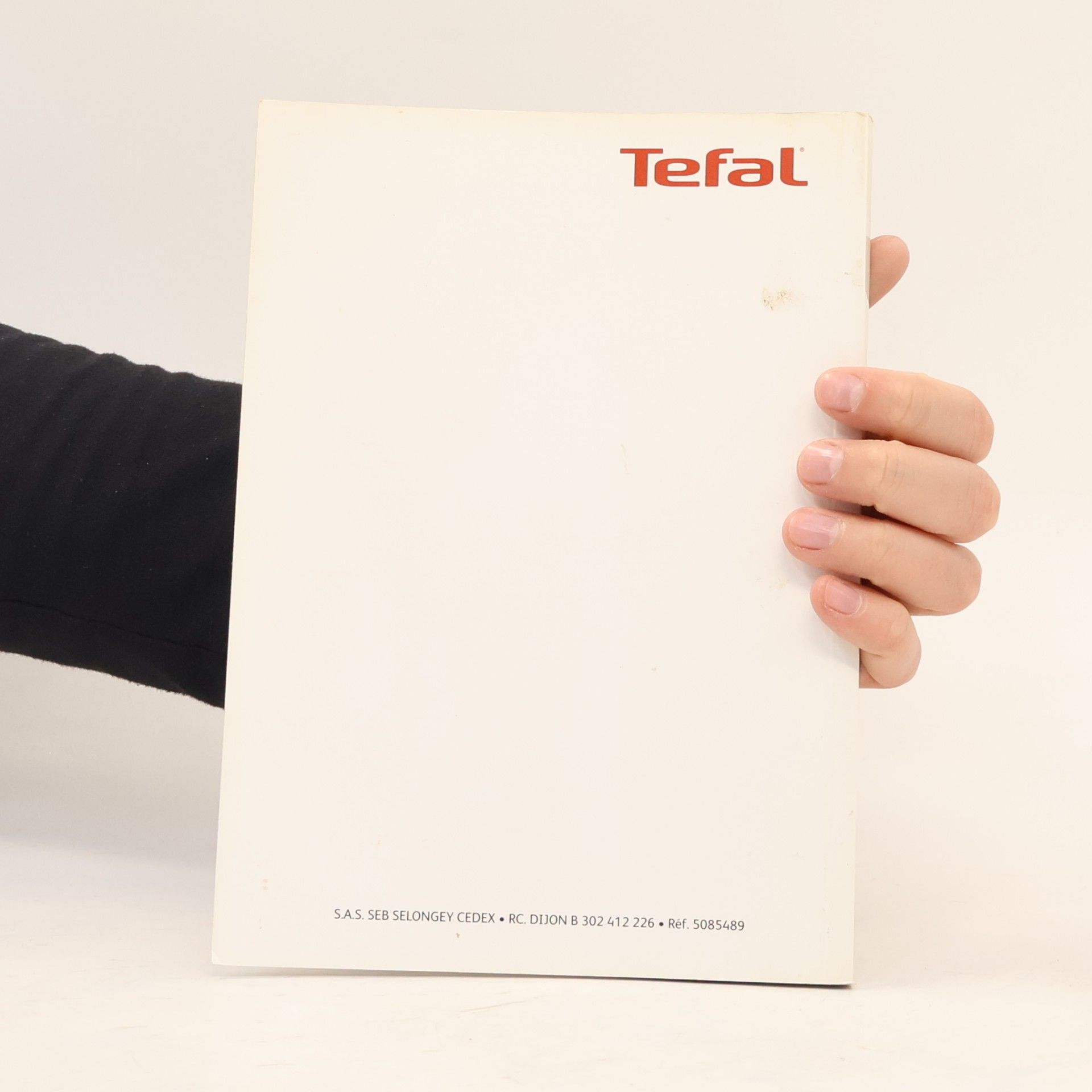 Autorenkollektiv Tefal ActiFry. 20 recipes