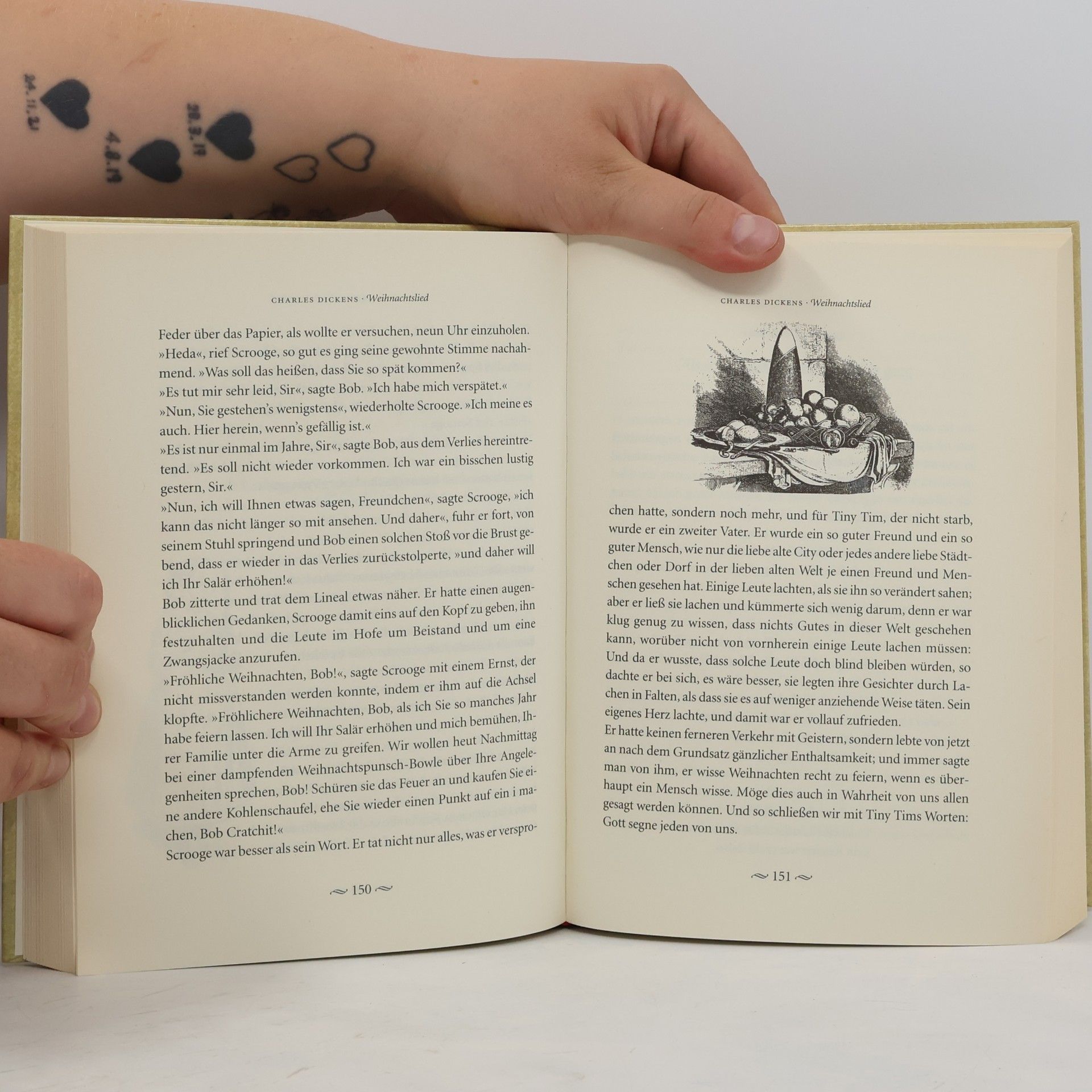 Various authors Die schönsten Weihnachtsgeschichten der Welt