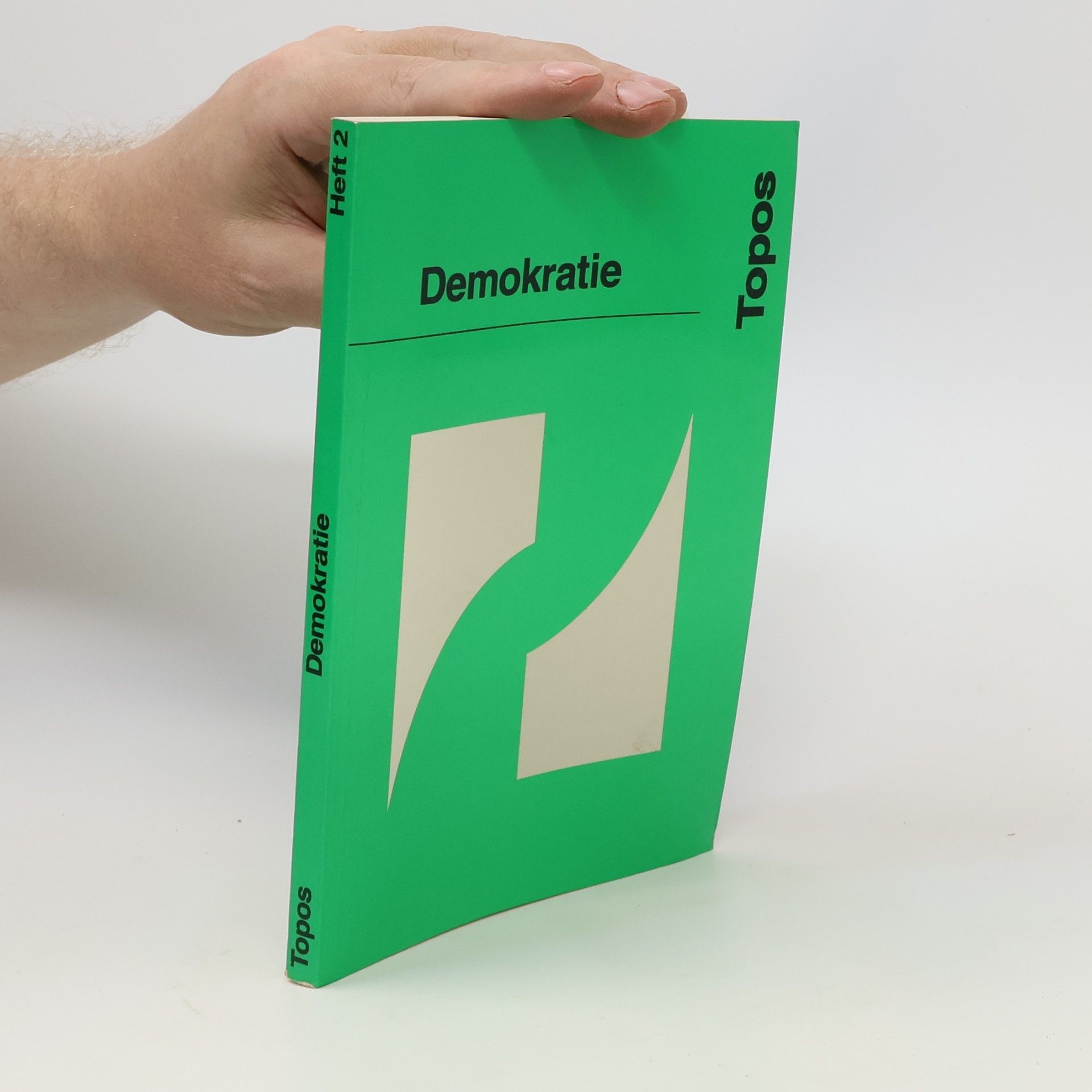 Topos - 2: Demokratie
