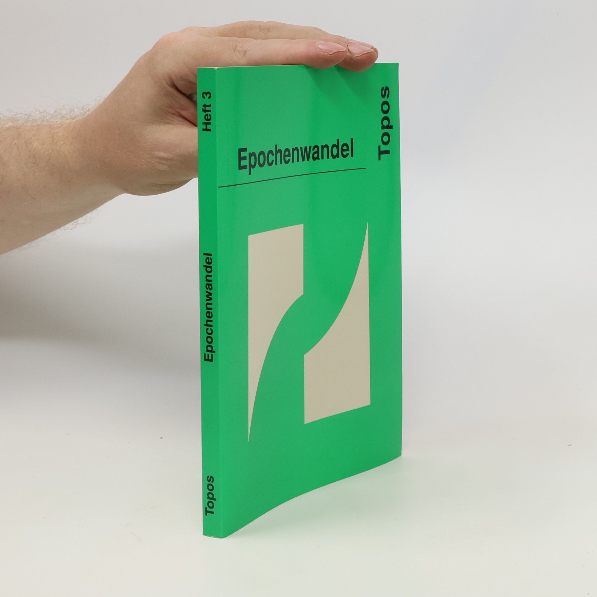 Epochenwandel
