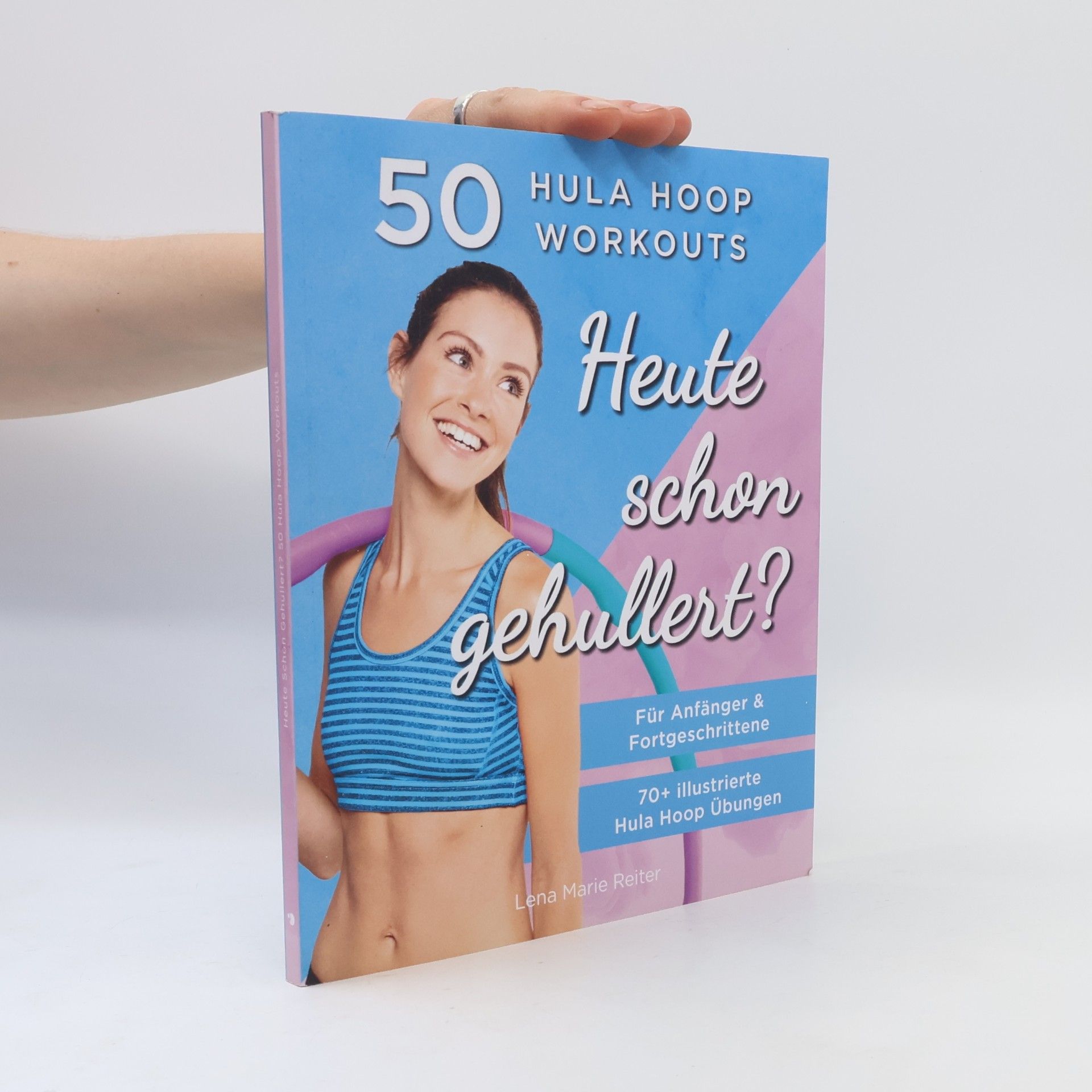 Lena Marie Reiter Heute schon gehullert?