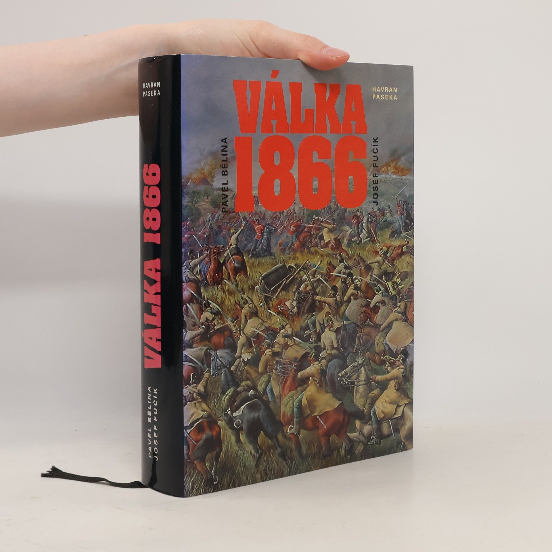 Válka 1866