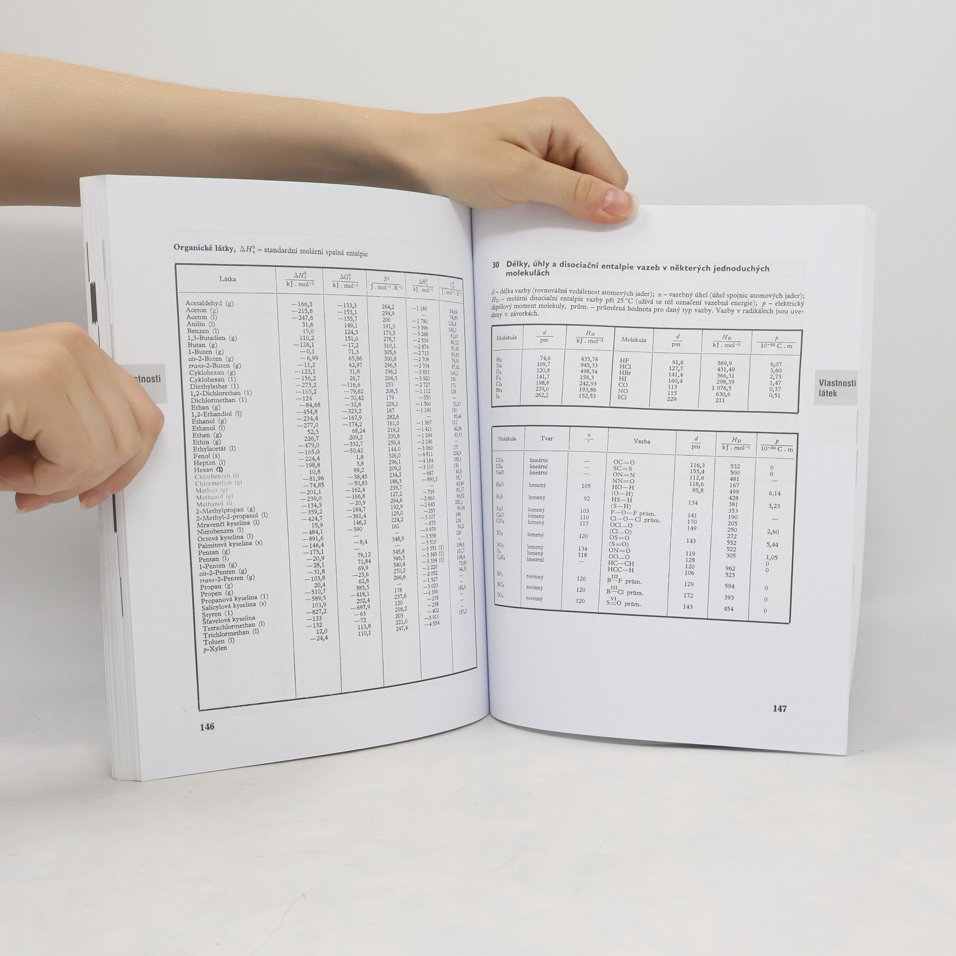 Jiří Mikulčák Matematické, fyzikální a chemické tabulky pro střední školy