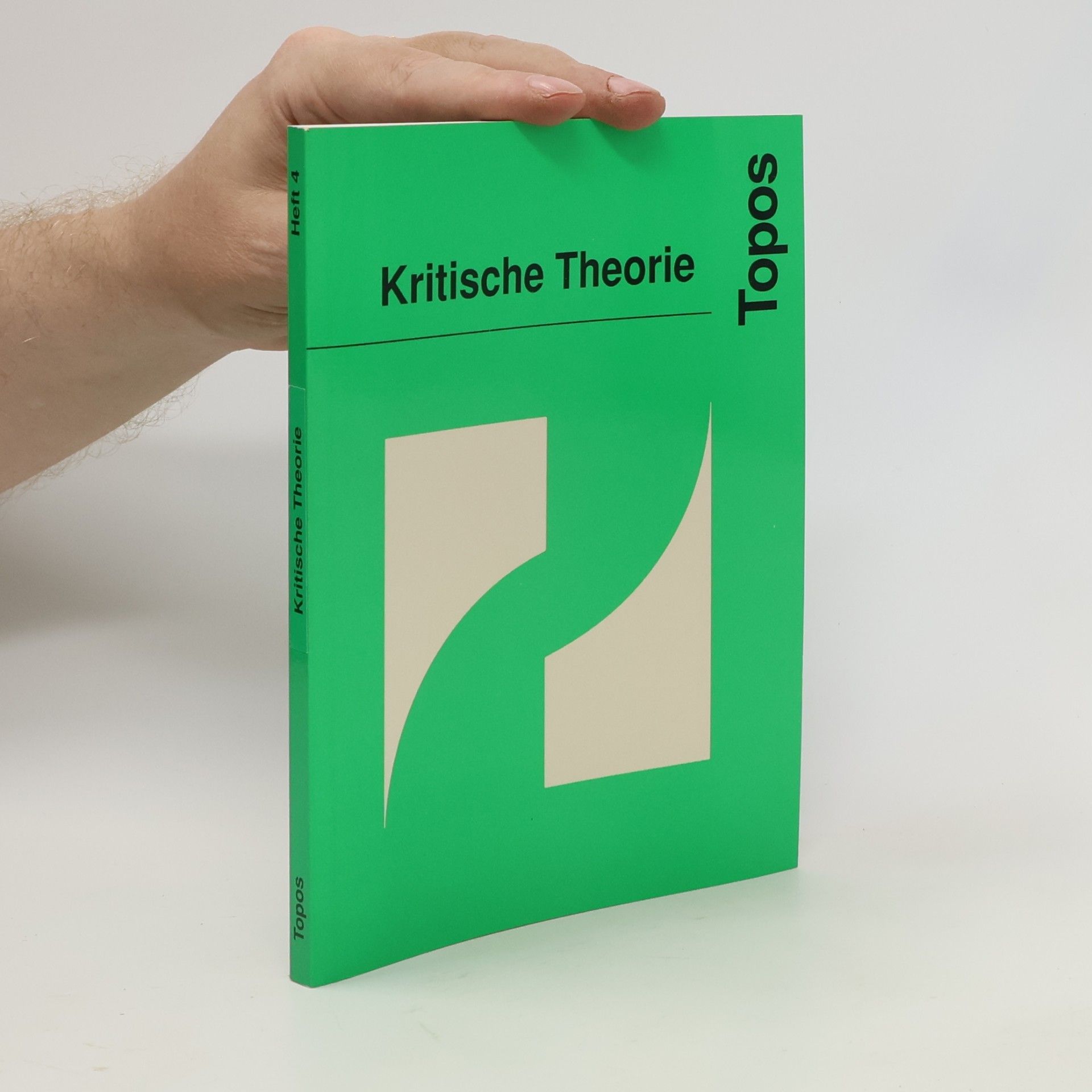 Kolektiv autorů Kritische Theorie