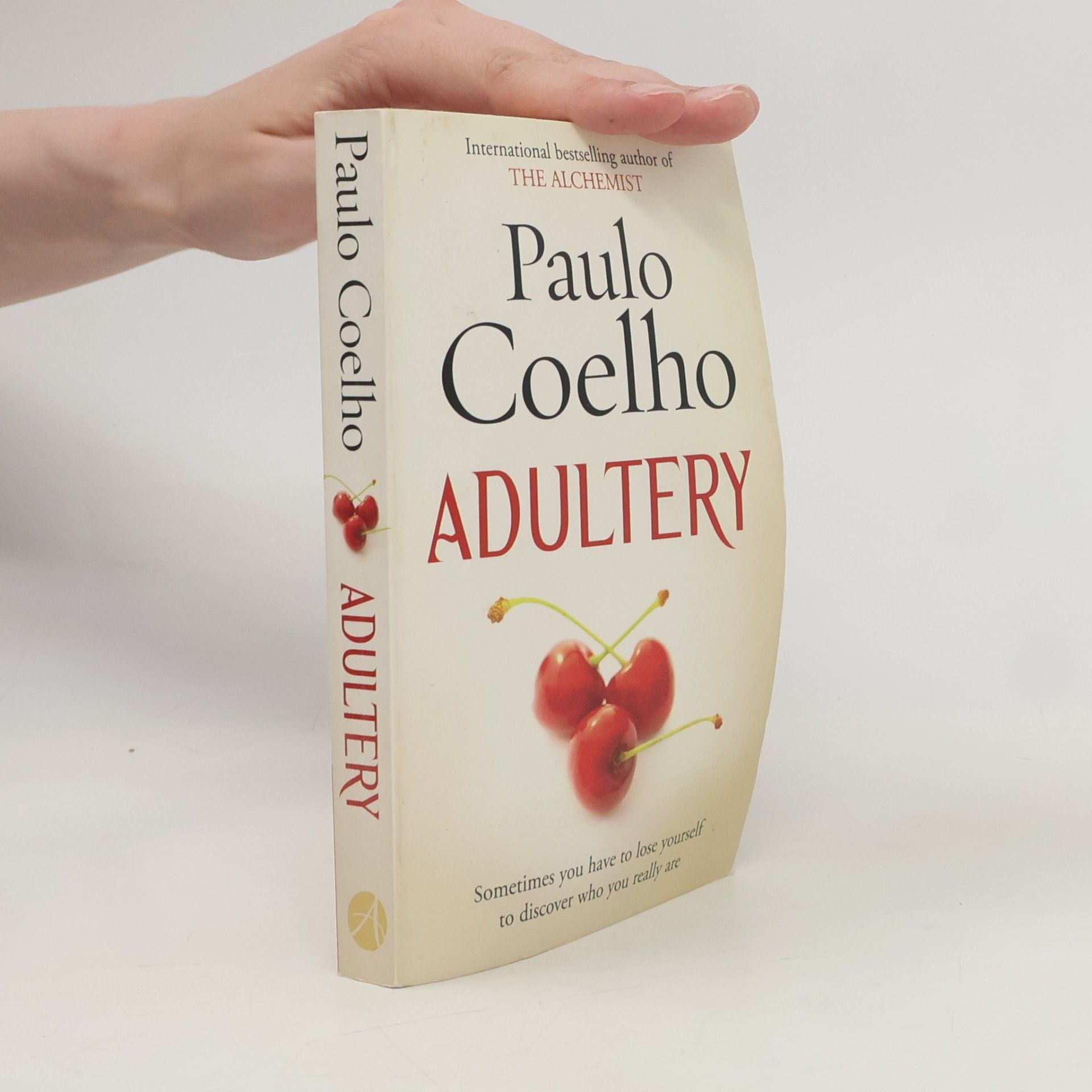 Paulo Coelho Adultery
