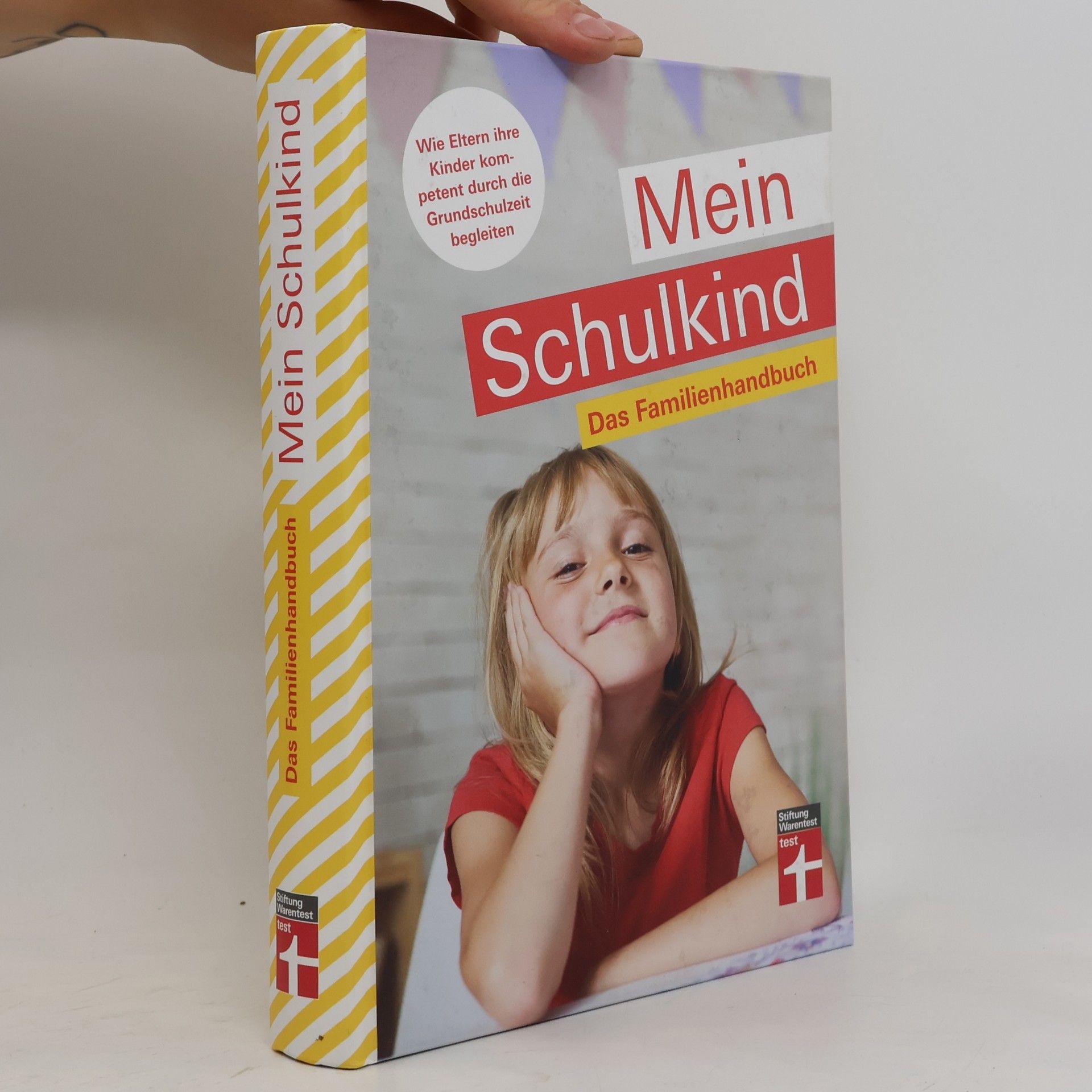 Michael Leicht Mein Schulkind