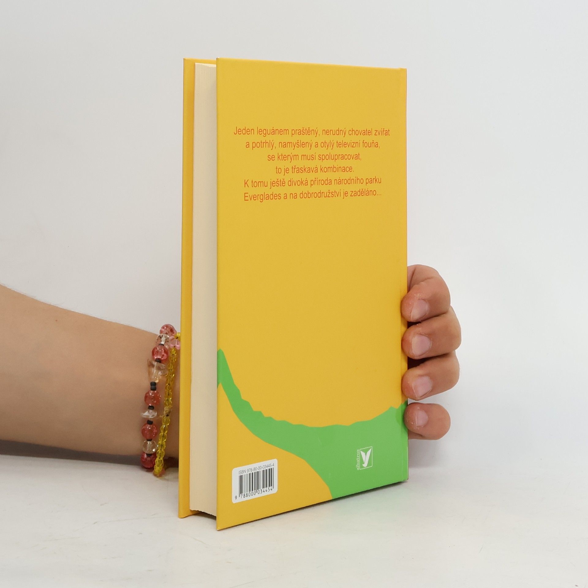 Carl Hiaasen Chramst