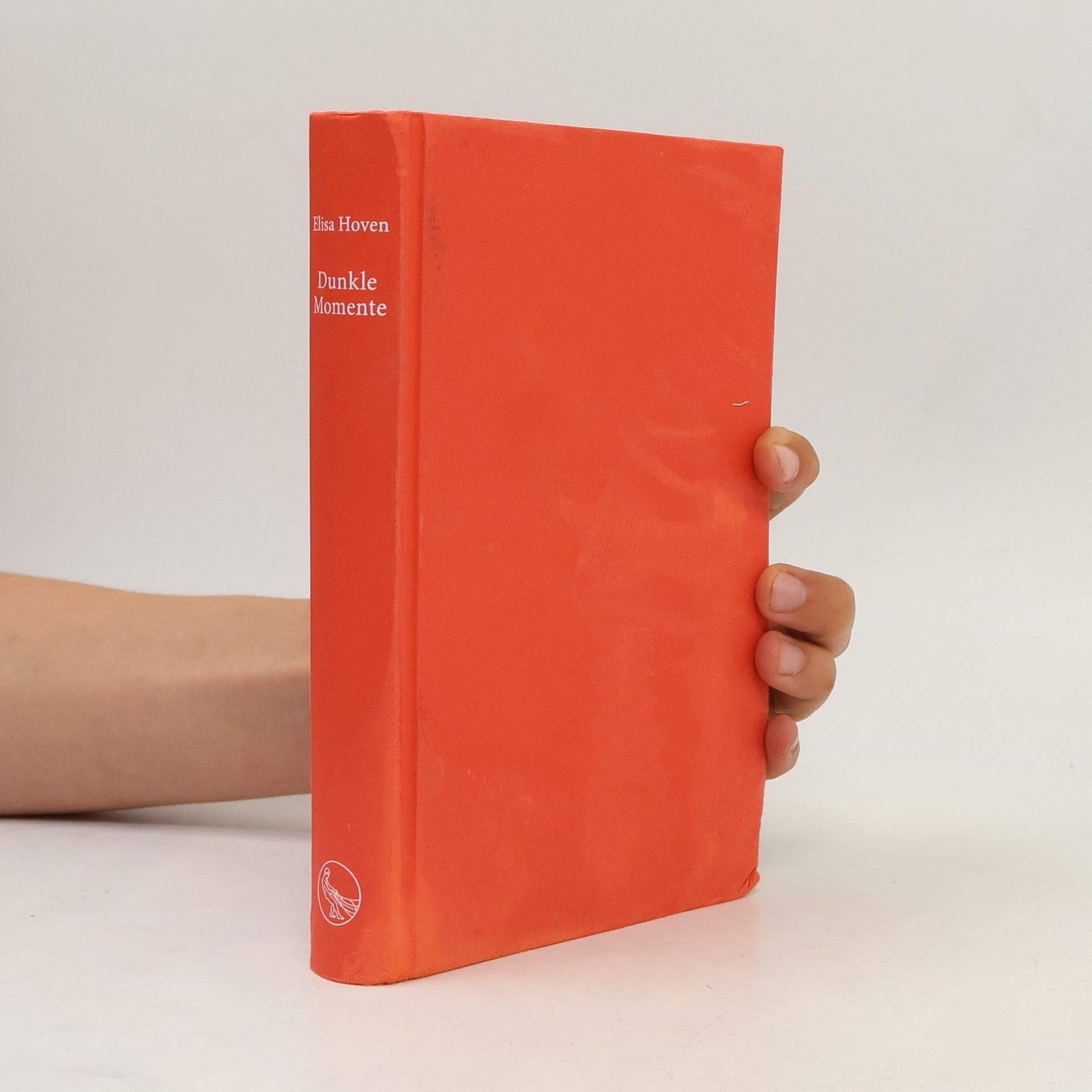 Elisa Hoven Dunkle Momente