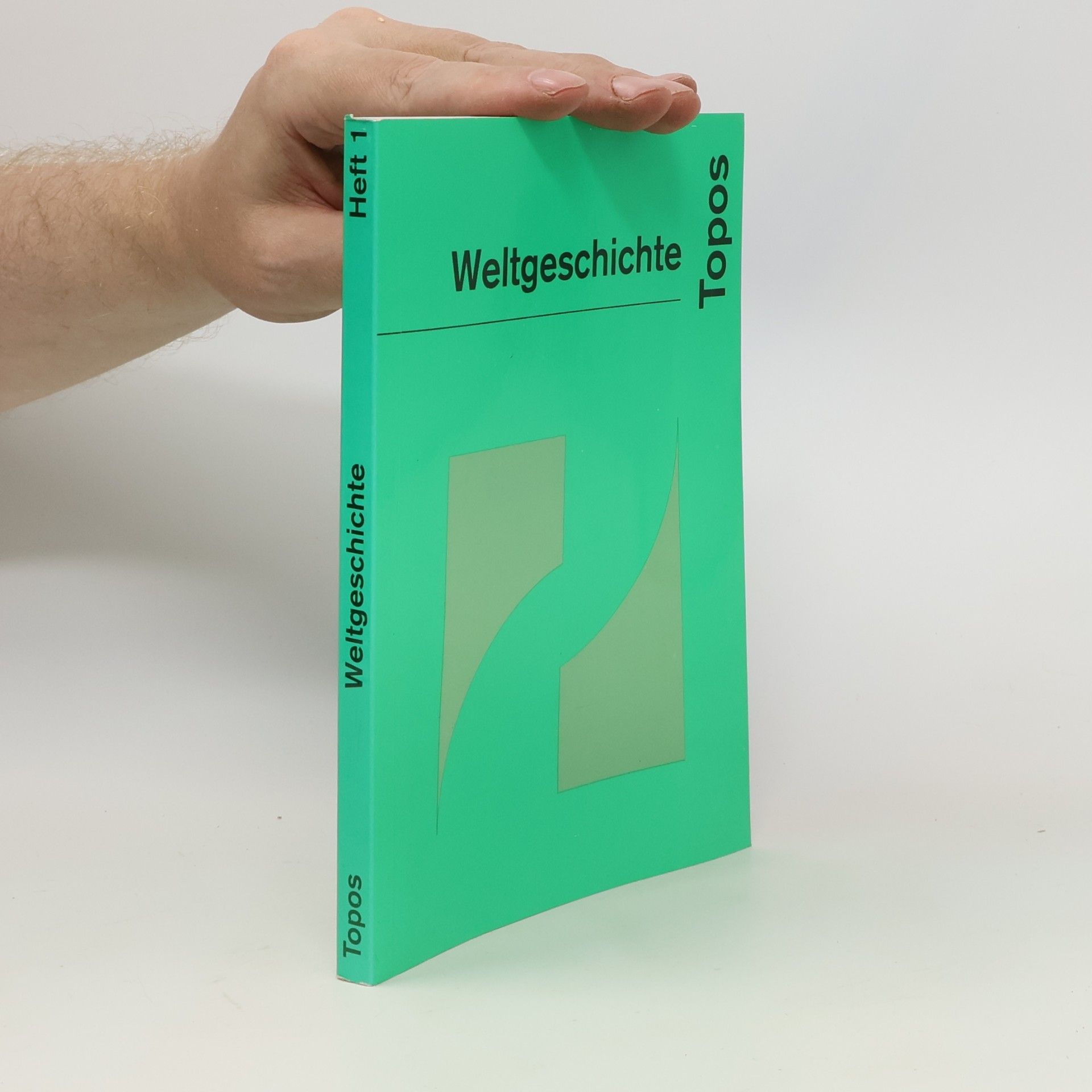 Hans Heinz Holz Weltgeschichte