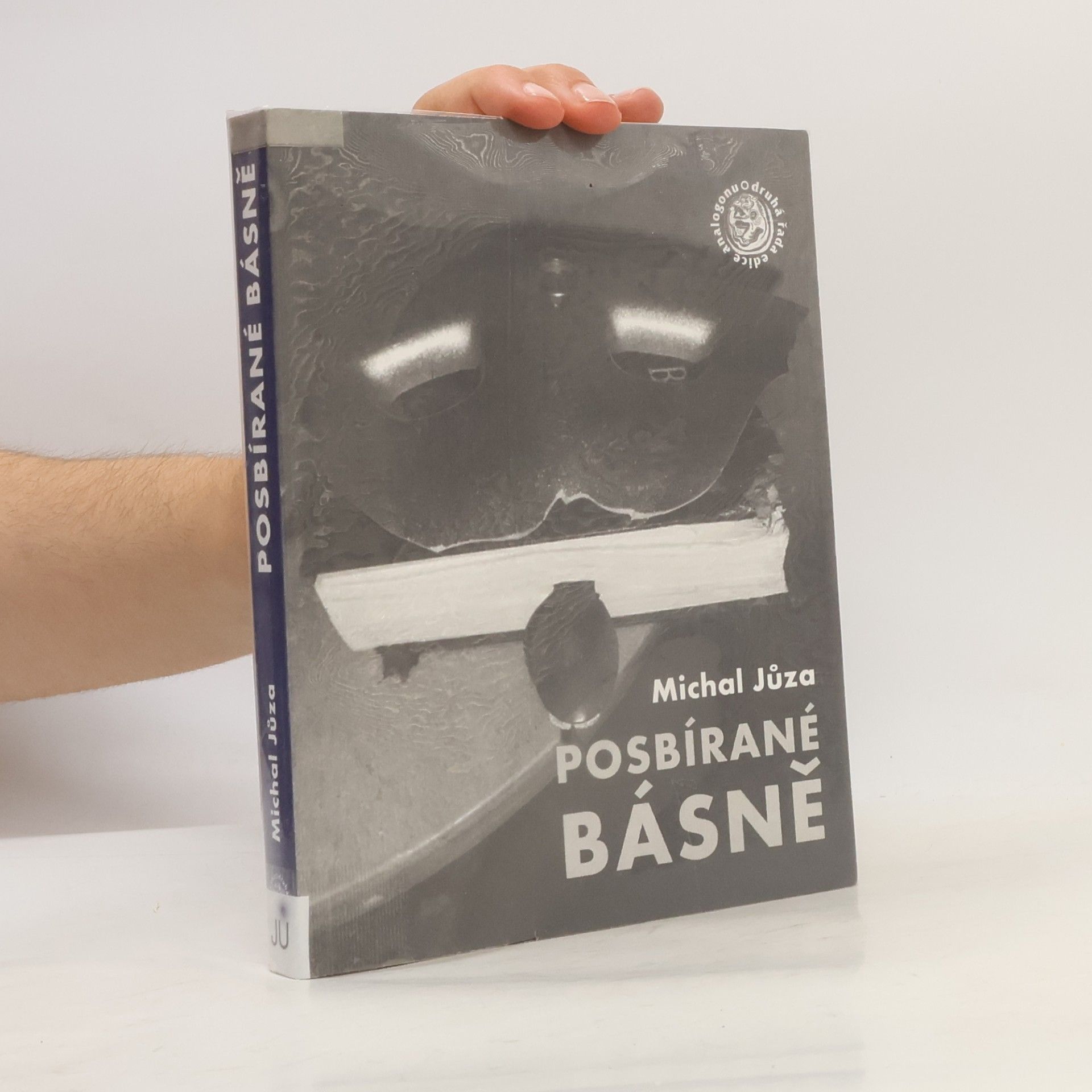 Posbírané básně