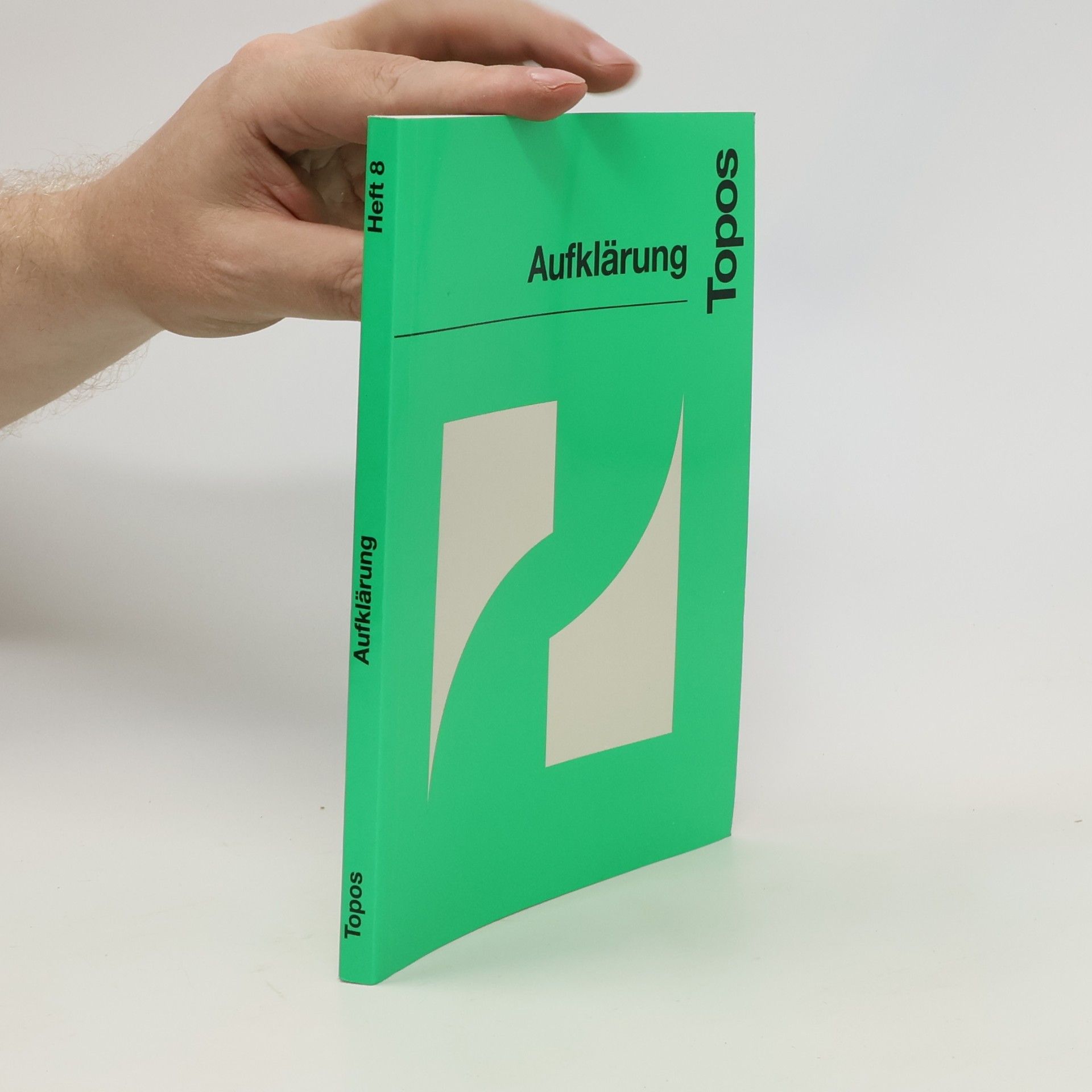 Topos - 8: Aufklärung
