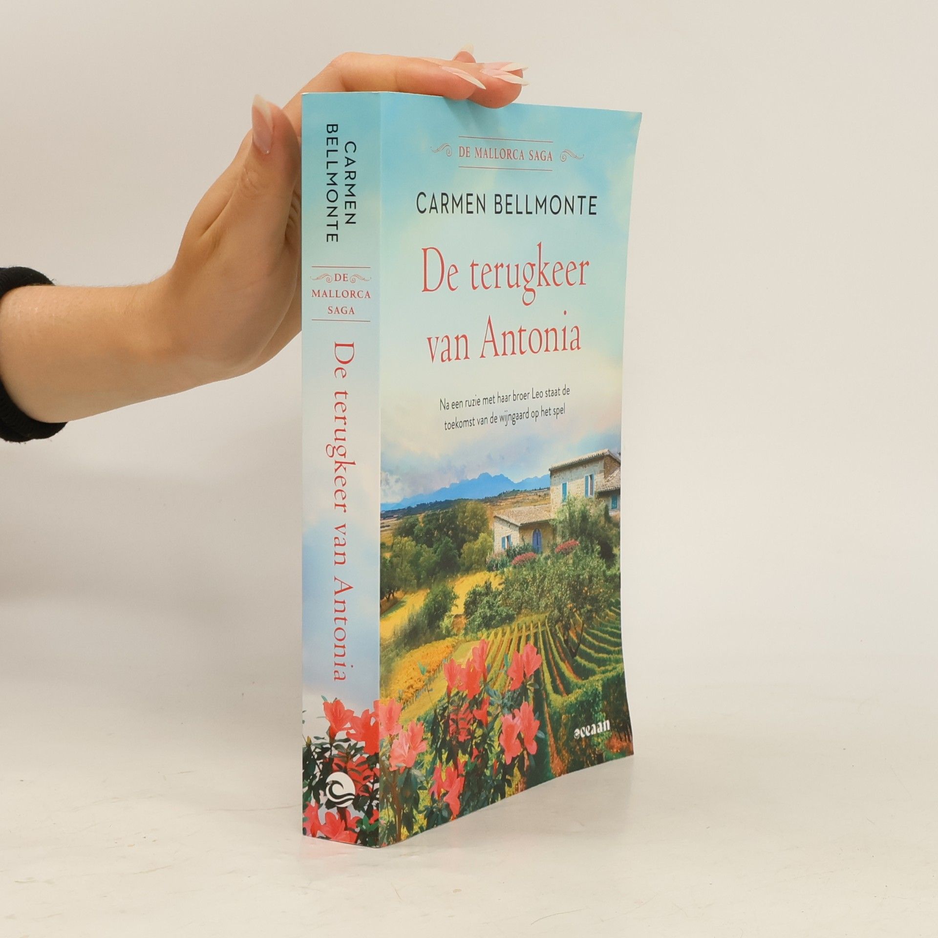De terugkeer van Antonia