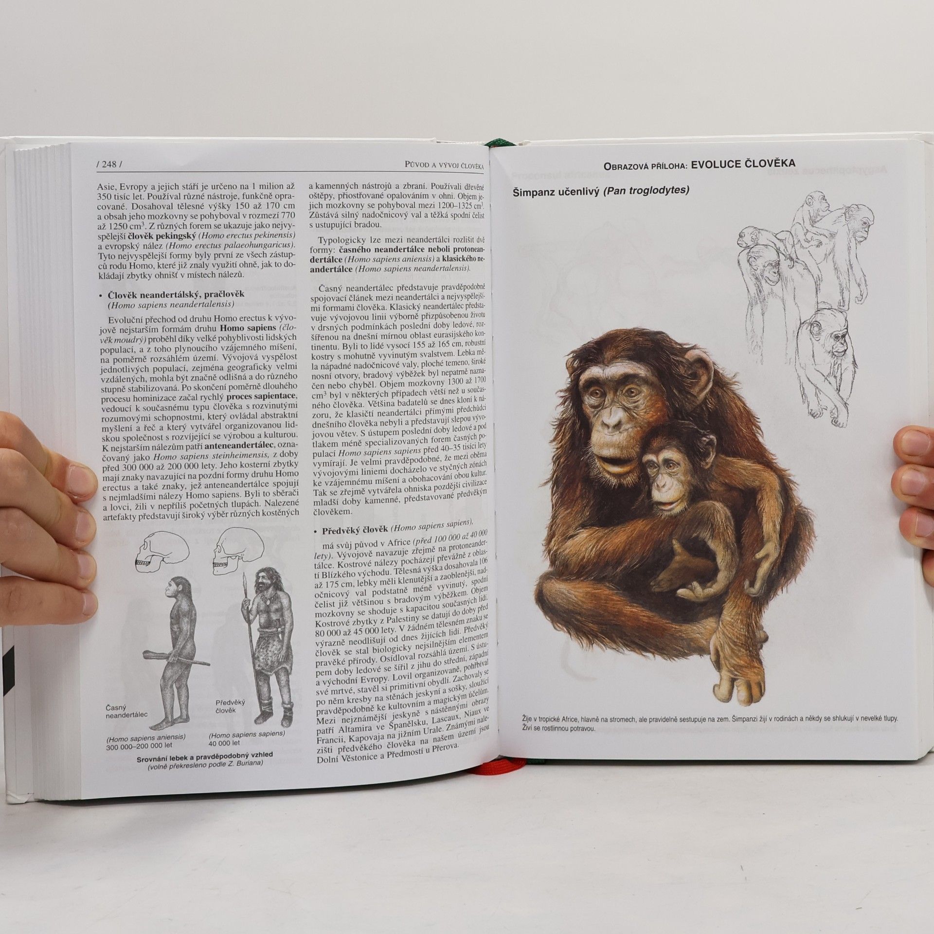 Jan Jelinek Biologie pro gymnázia
