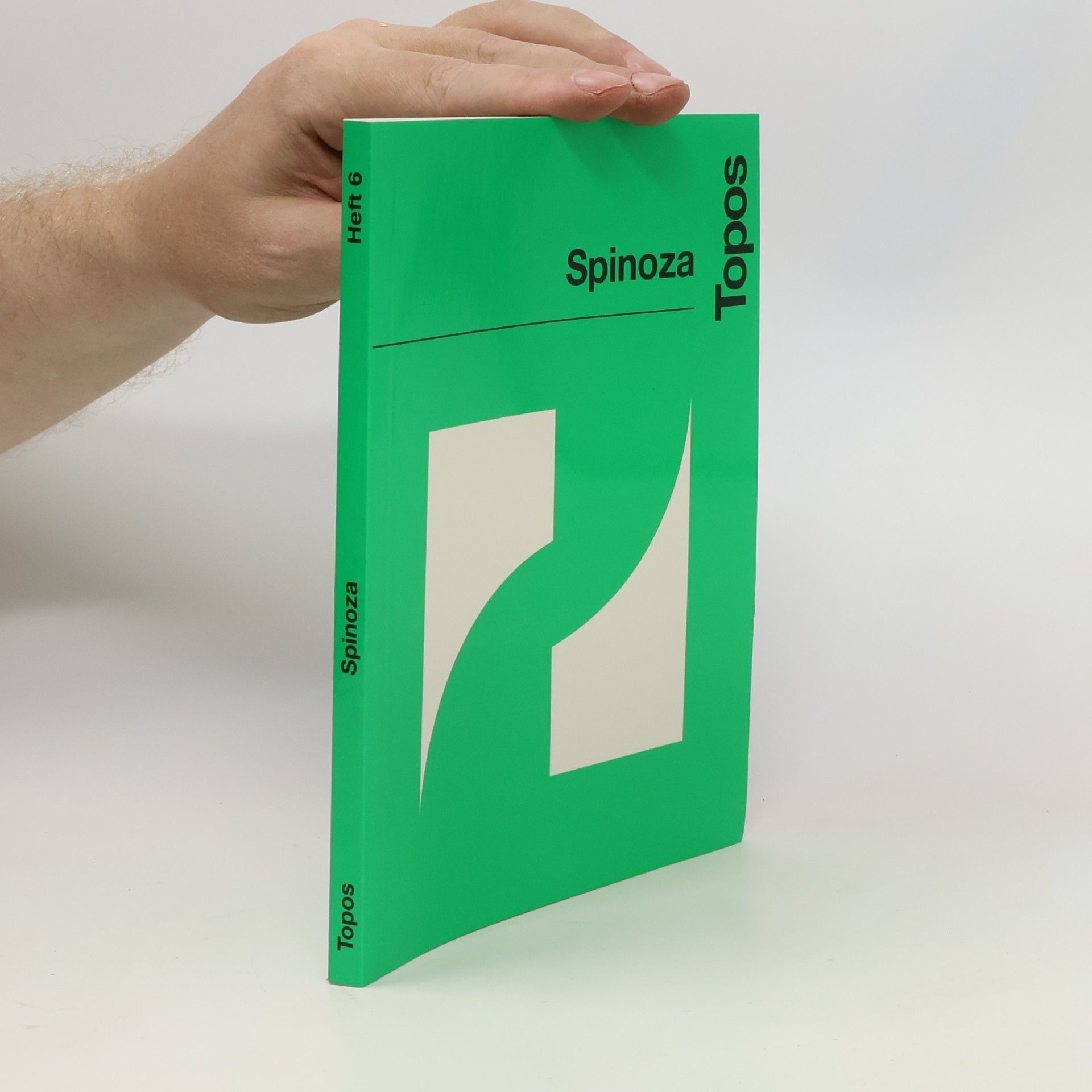 Spinoza