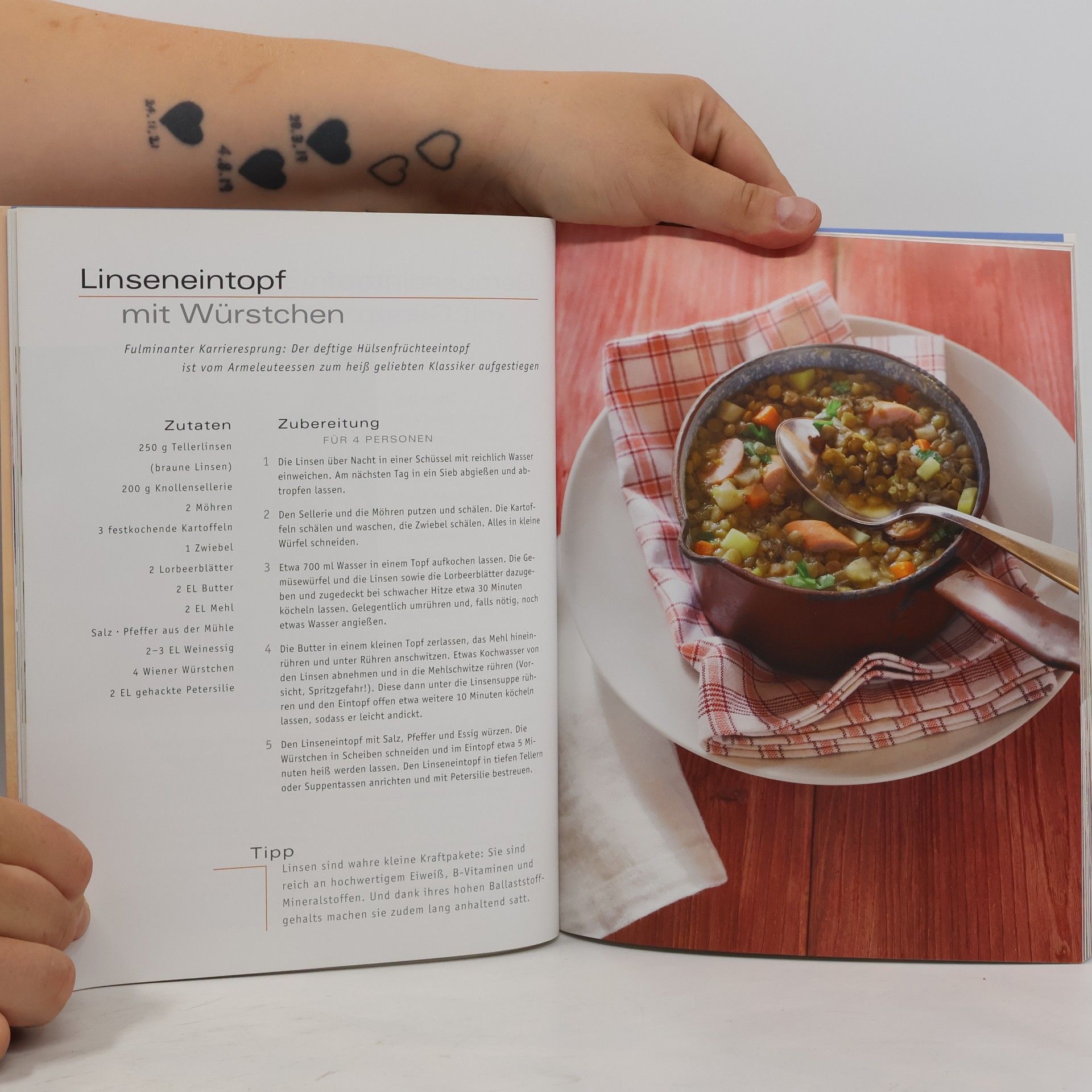 AA.VV. Kochen wie bei Oma