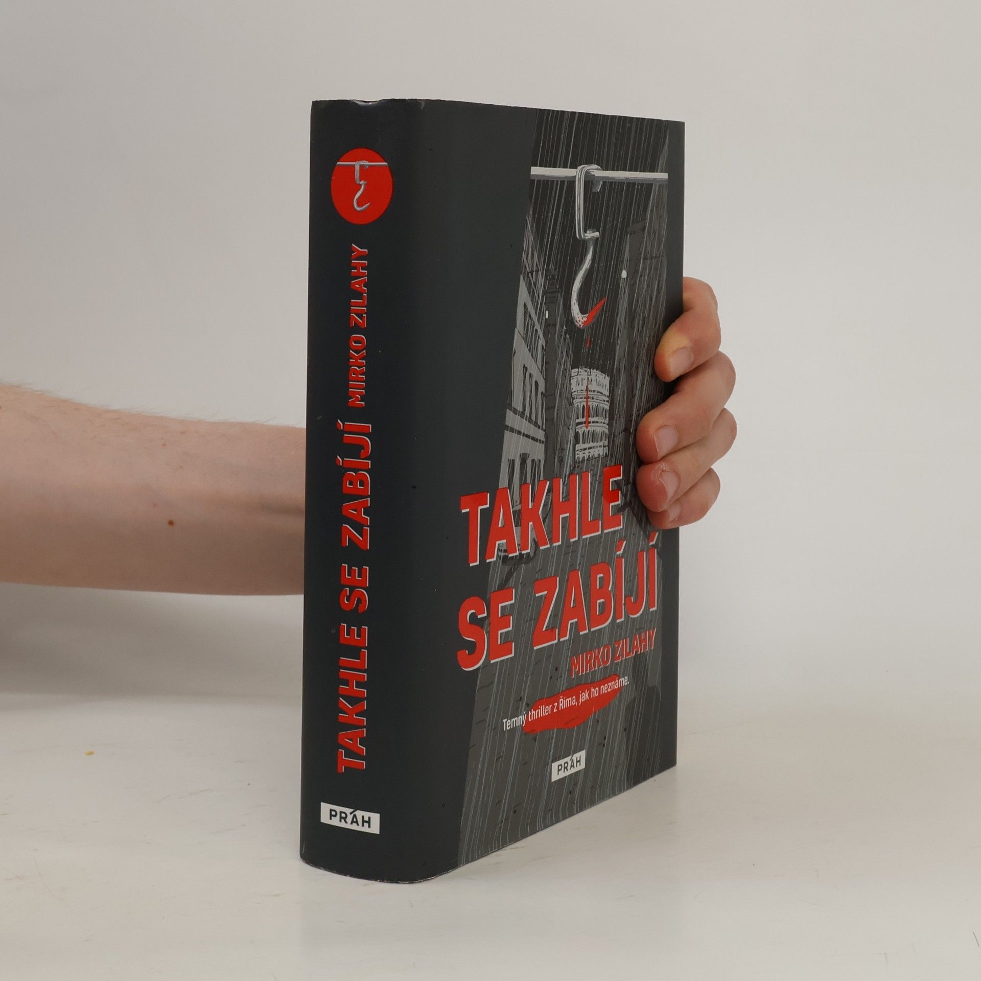 Takhle se zabíjí