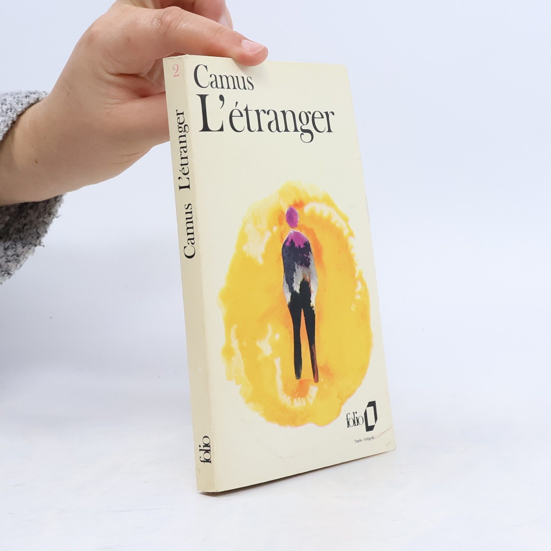 L'étranger