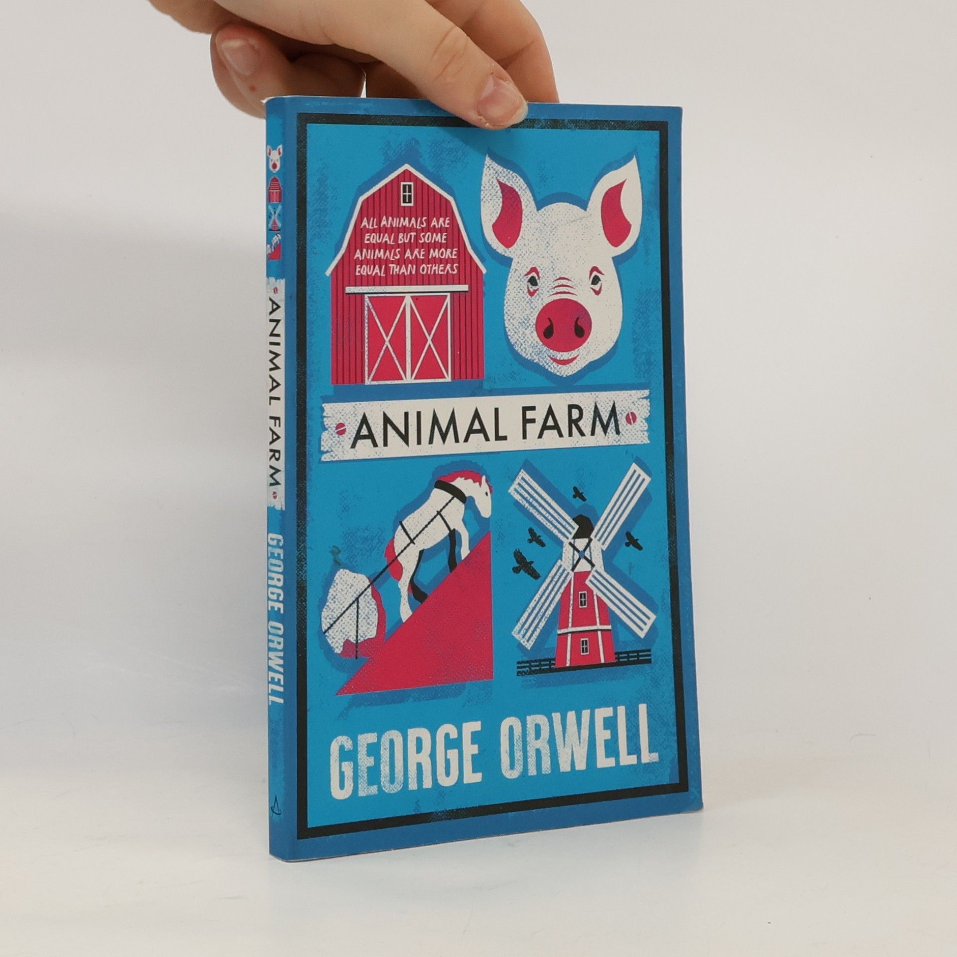 Animal Farm