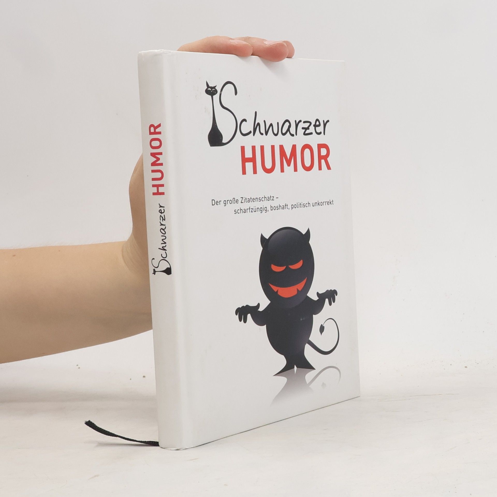Autorenkollektiv Schwarzer Humor