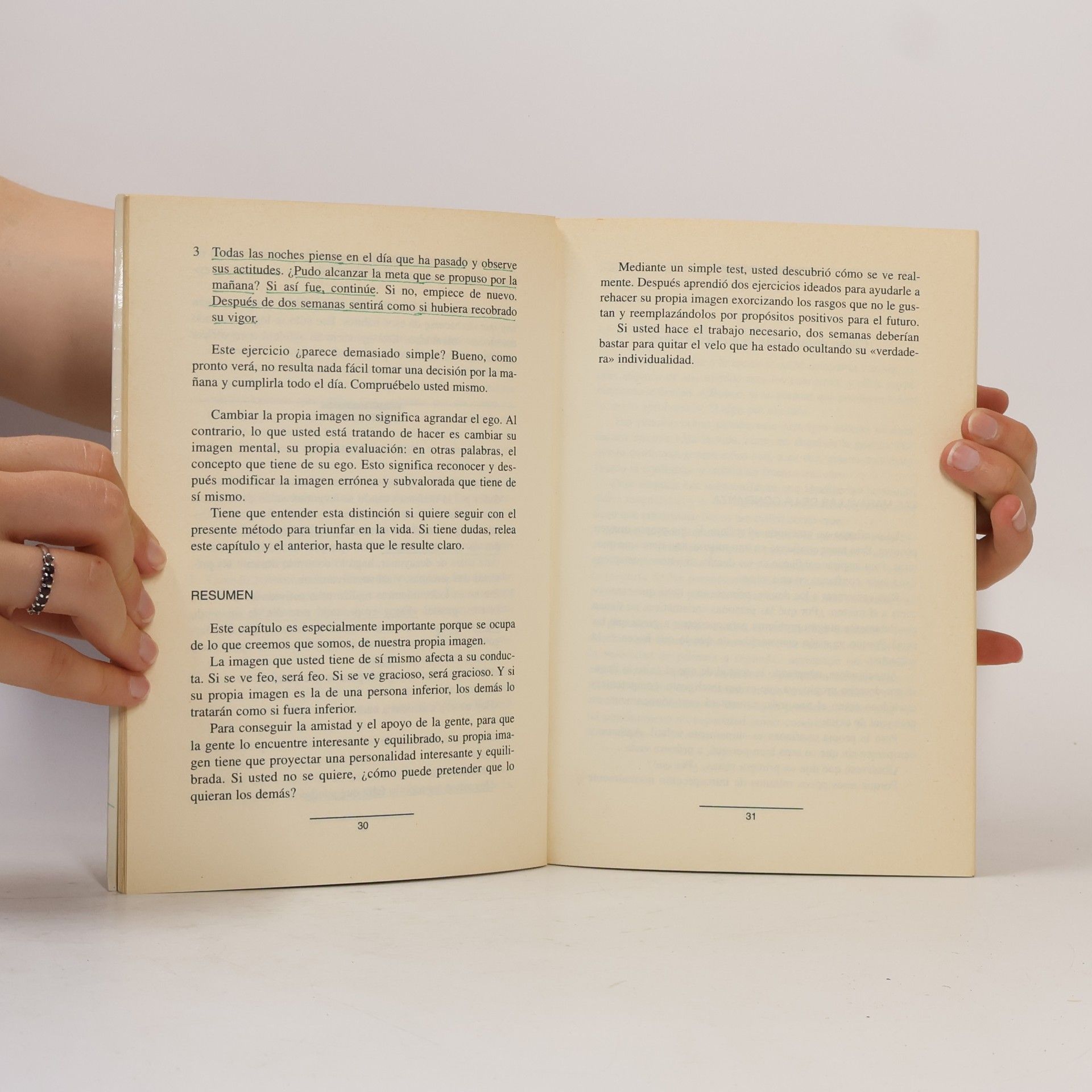 Stephanie Barrat-Godefroy Desarrolle su magnetismo personal y carisma