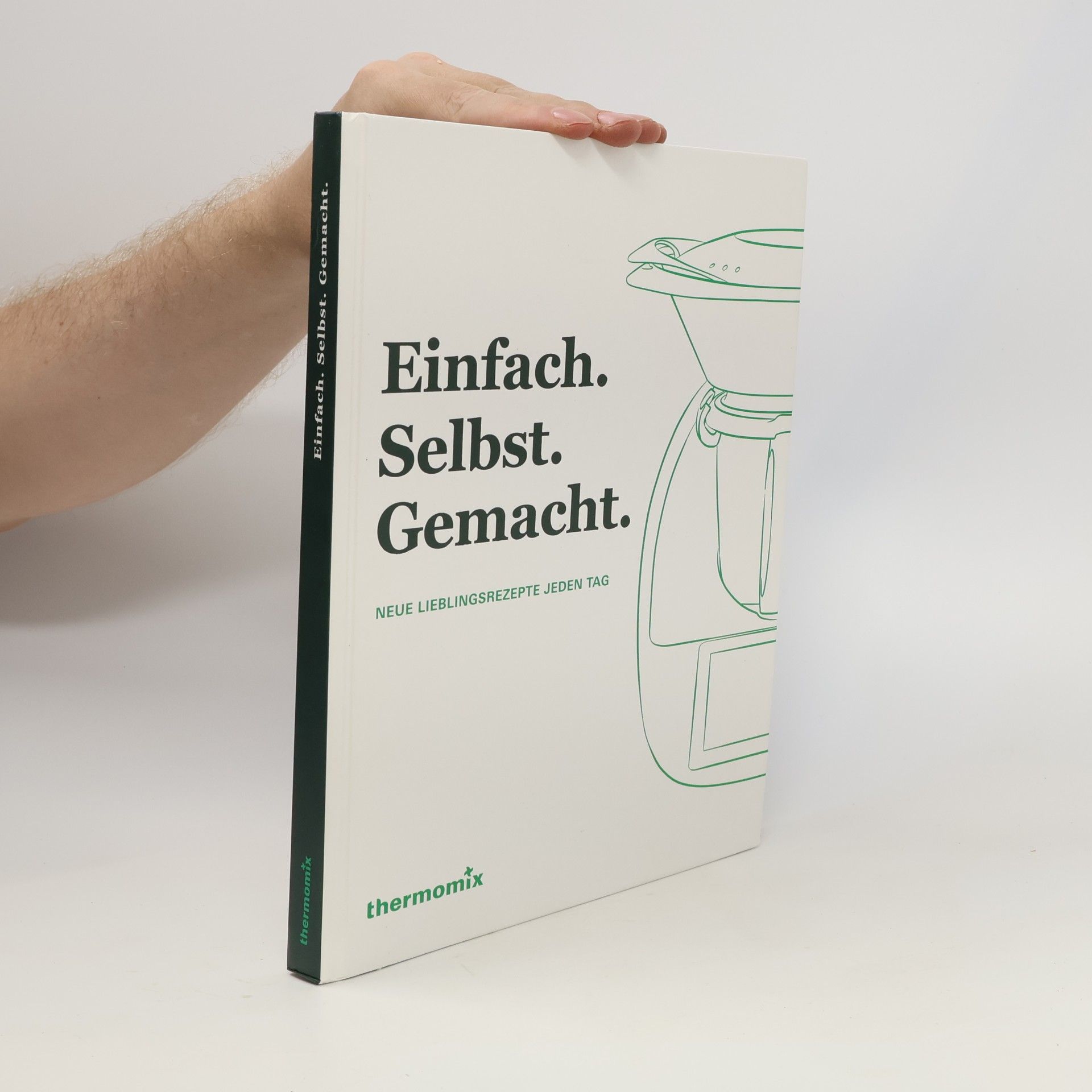Auteurscollectief Einfach. Selbst. Gemacht.