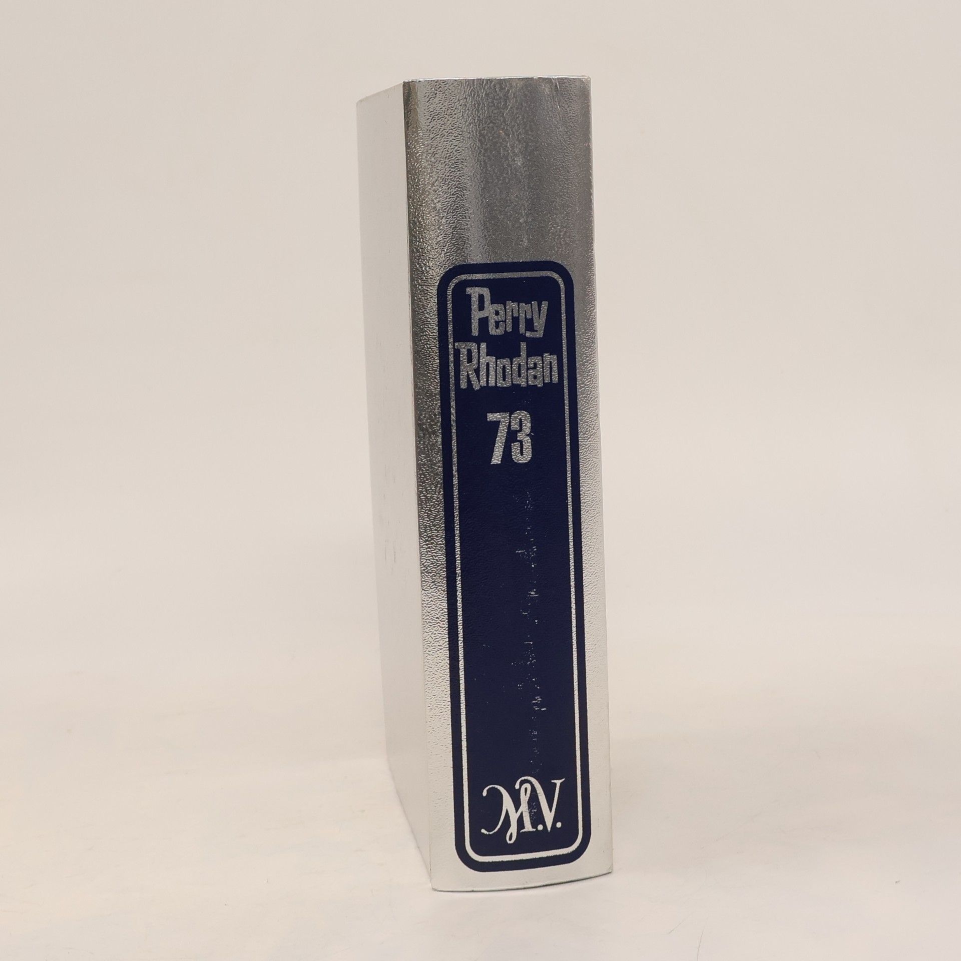 Perry Rhodan Perry Rhodan 89. Schach der Finsternis