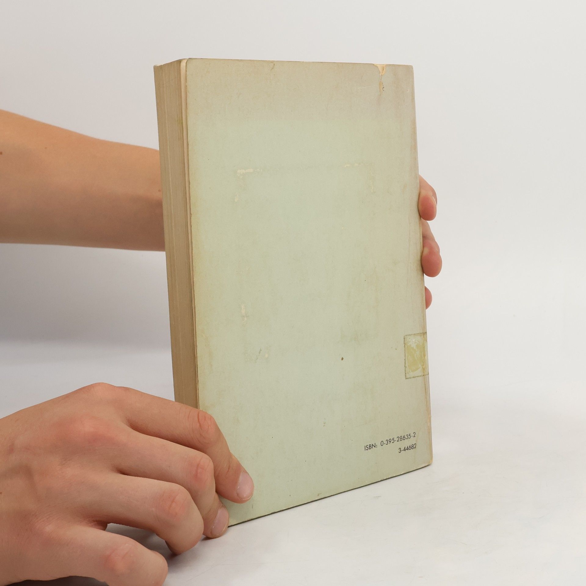 A. Poulin, Jr. Contemporary American Poetry